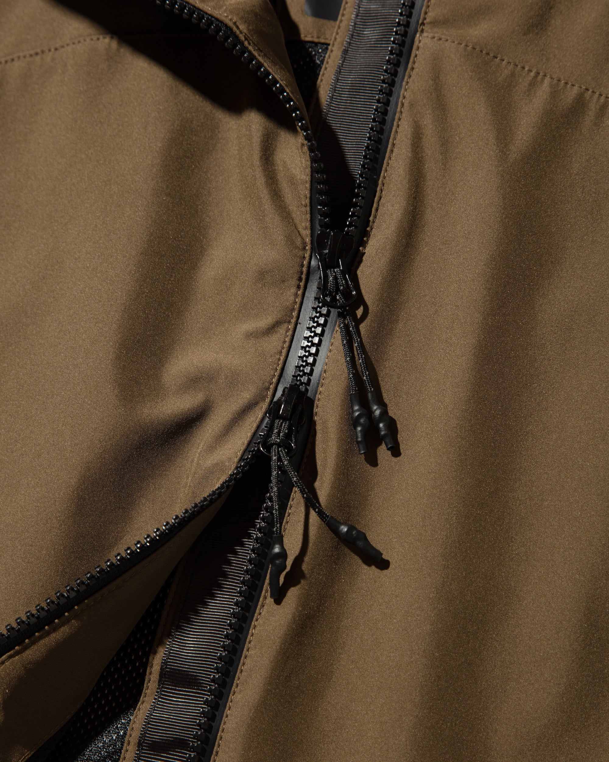 +phenix WINDSTOPPER® by GORE-TEX LABS MILITARY JACKET