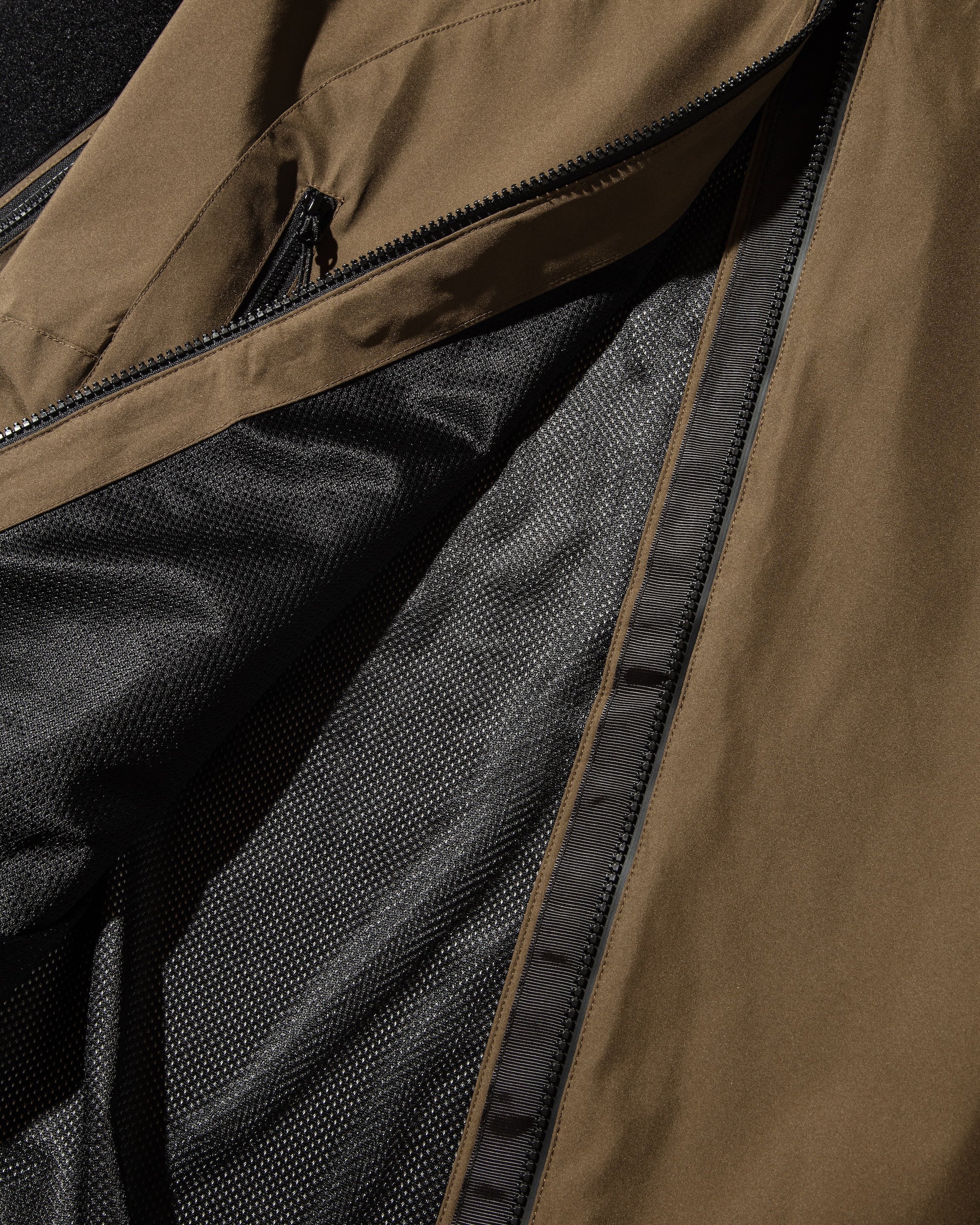 +phenix WINDSTOPPER® by GORE-TEX LABS MILITARY JACKET