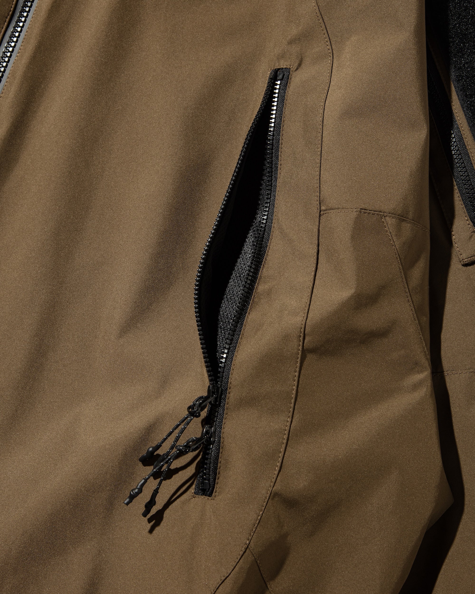 +phenix WINDSTOPPER® by GORE-TEX LABS MILITARY JACKET