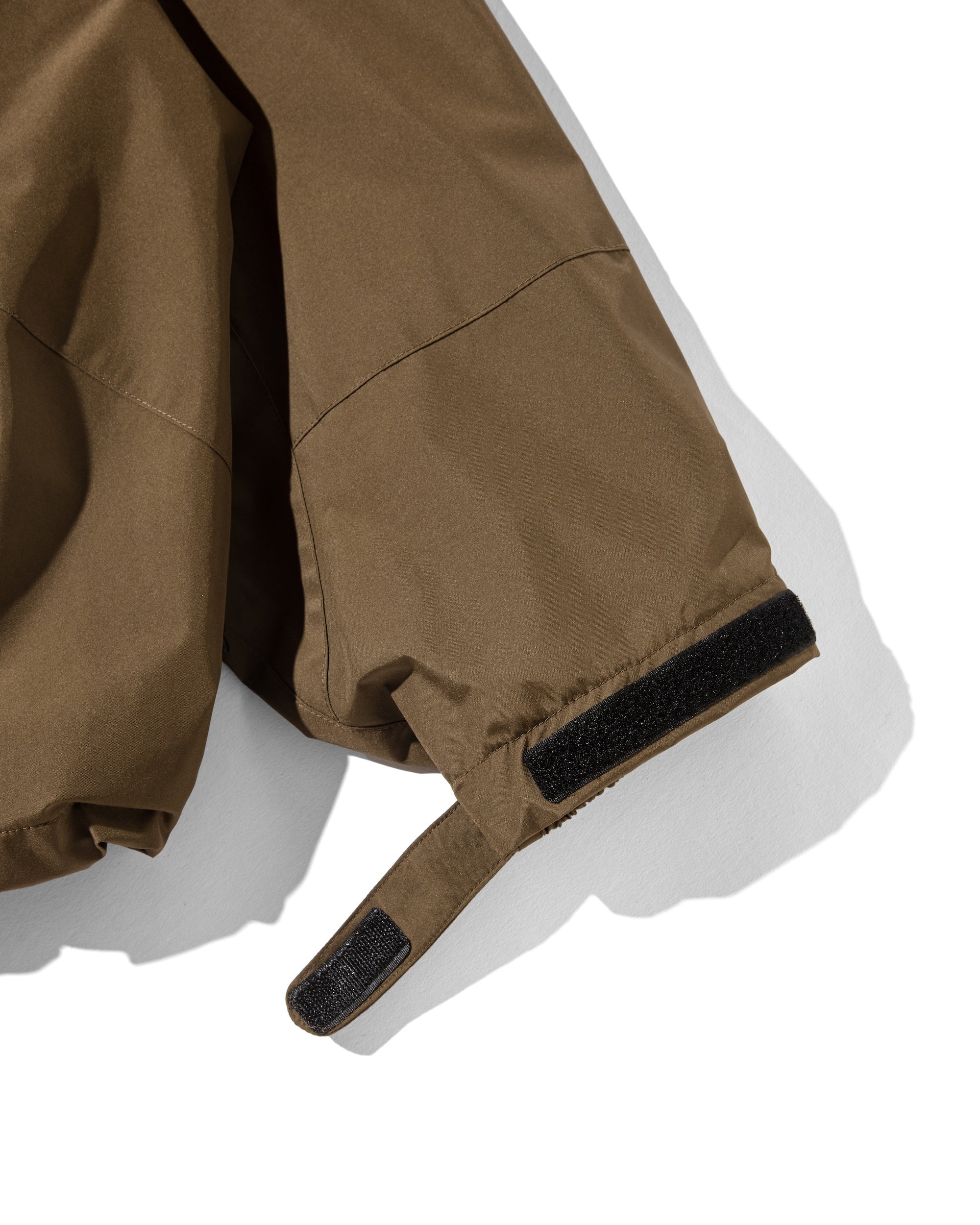 +phenix WINDSTOPPER® by GORE-TEX LABS MILITARY JACKET