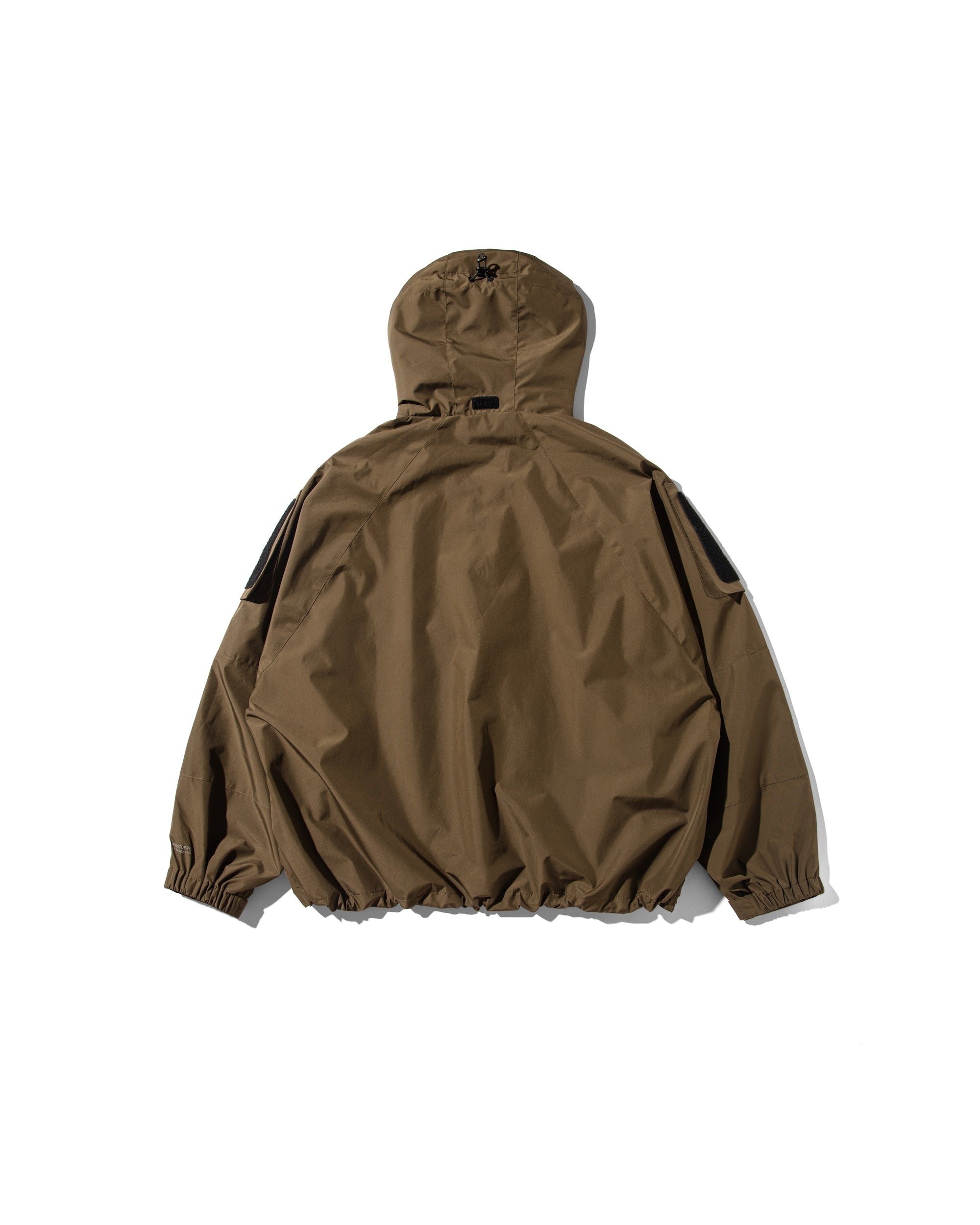 +phenix WINDSTOPPER® by GORE-TEX LABS MILITARY JACKET