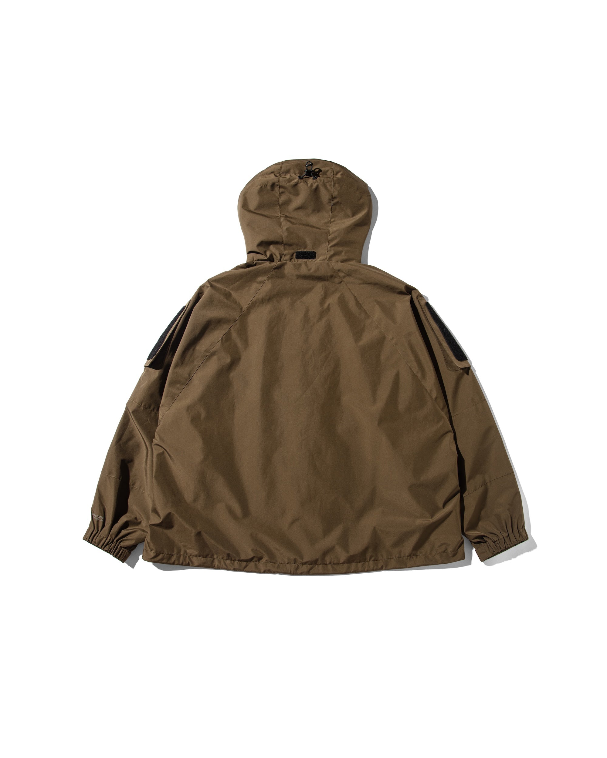 +phenix WINDSTOPPER® by GORE-TEX LABS MILITARY JACKET