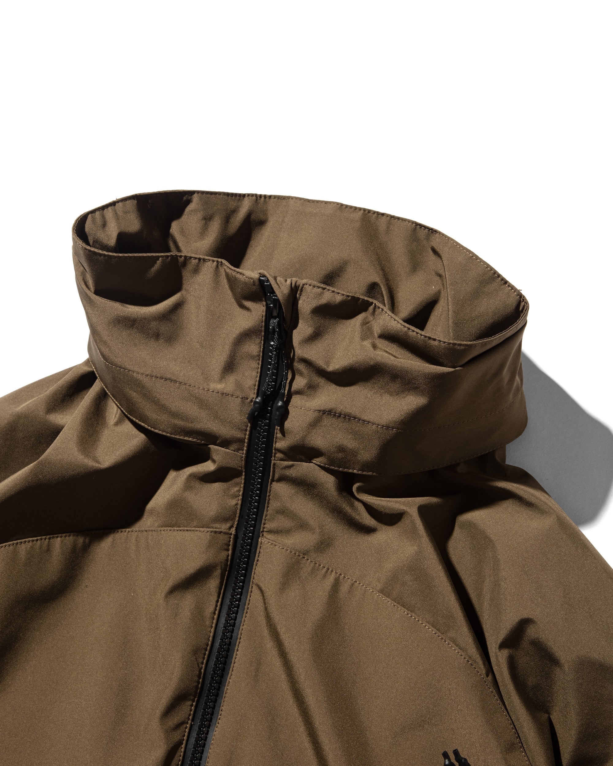 +phenix WINDSTOPPER® by GORE-TEX LABS MILITARY JACKET