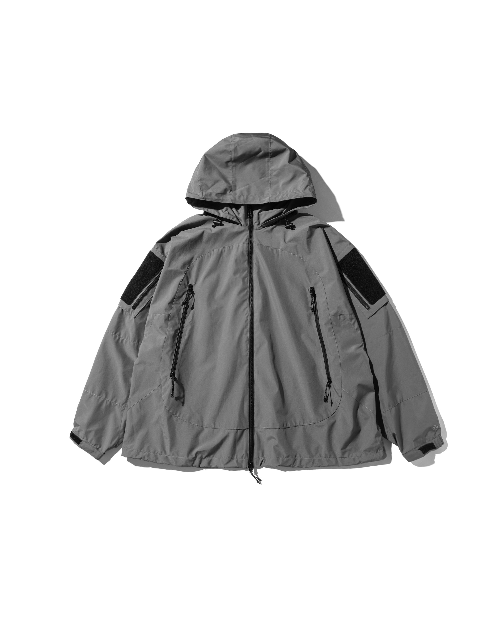 +phenix WINDSTOPPER® by GORE-TEX LABS CITY MILITARY JACKET