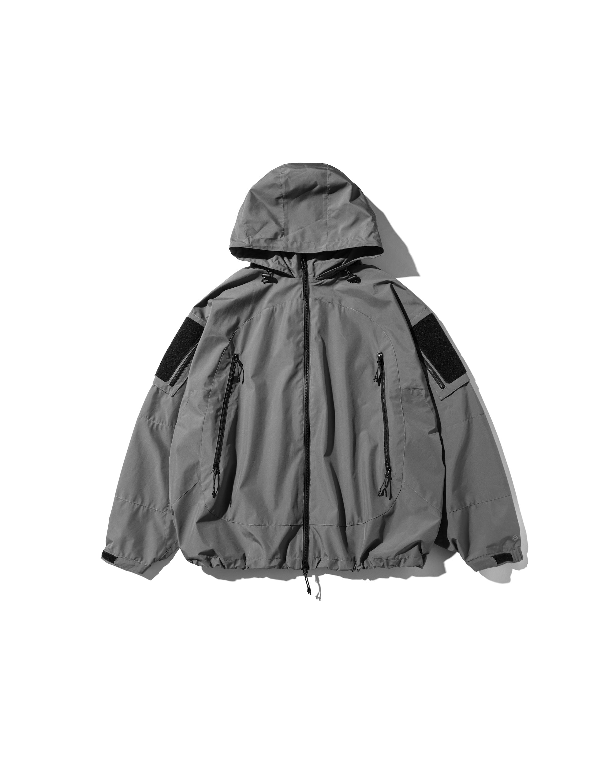 phenix WINDSTOPPER® by GORE-TEX LABS CITY MILITARY JACKET