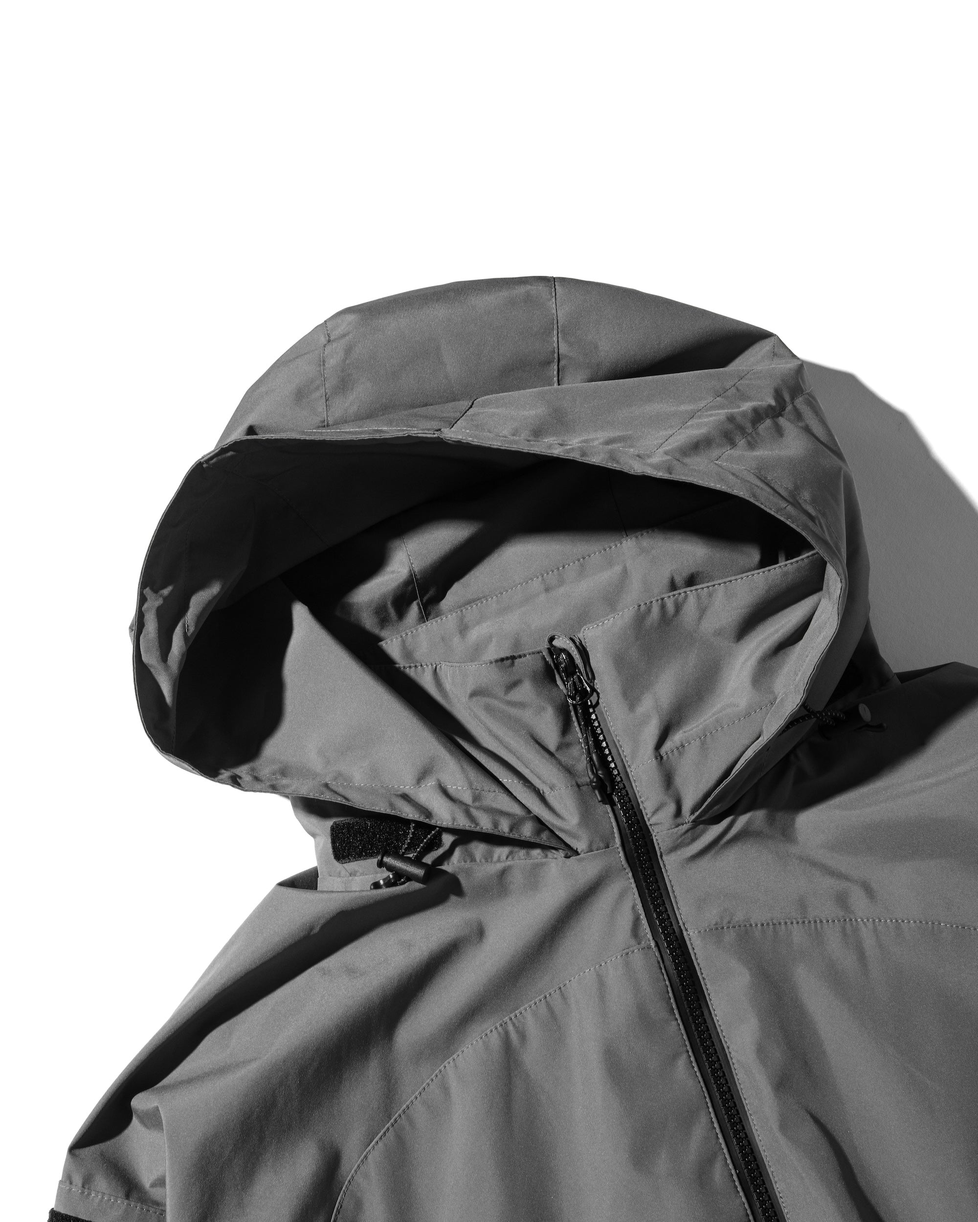 【9.18 WED 20:00- IN STOCK】+phenix WINDSTOPPER® by GORE-TEX LABS CITY MILITARY JACKET