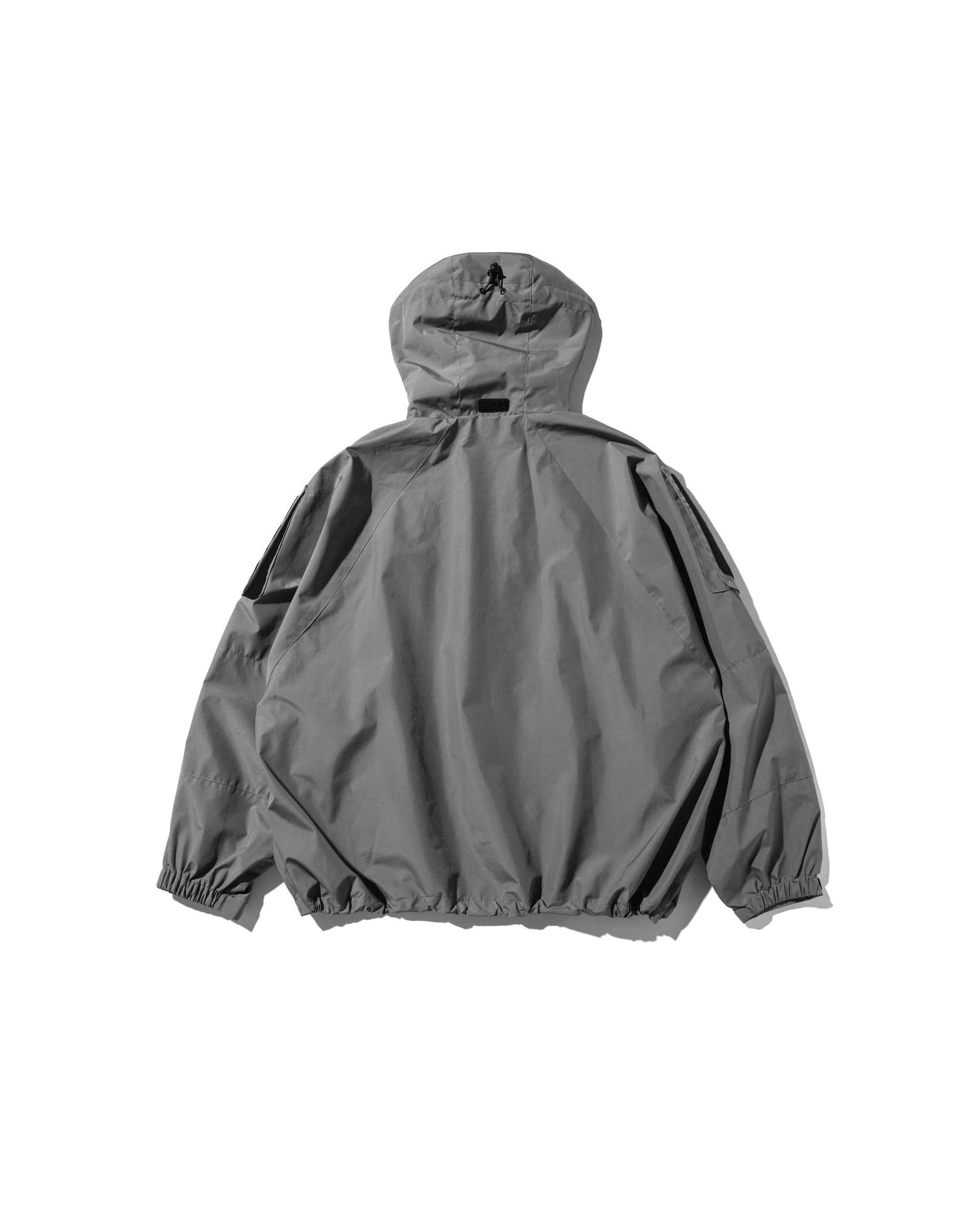 【9.18 WED 20:00- IN STOCK】+phenix WINDSTOPPER® by GORE-TEX LABS CITY MILITARY JACKET