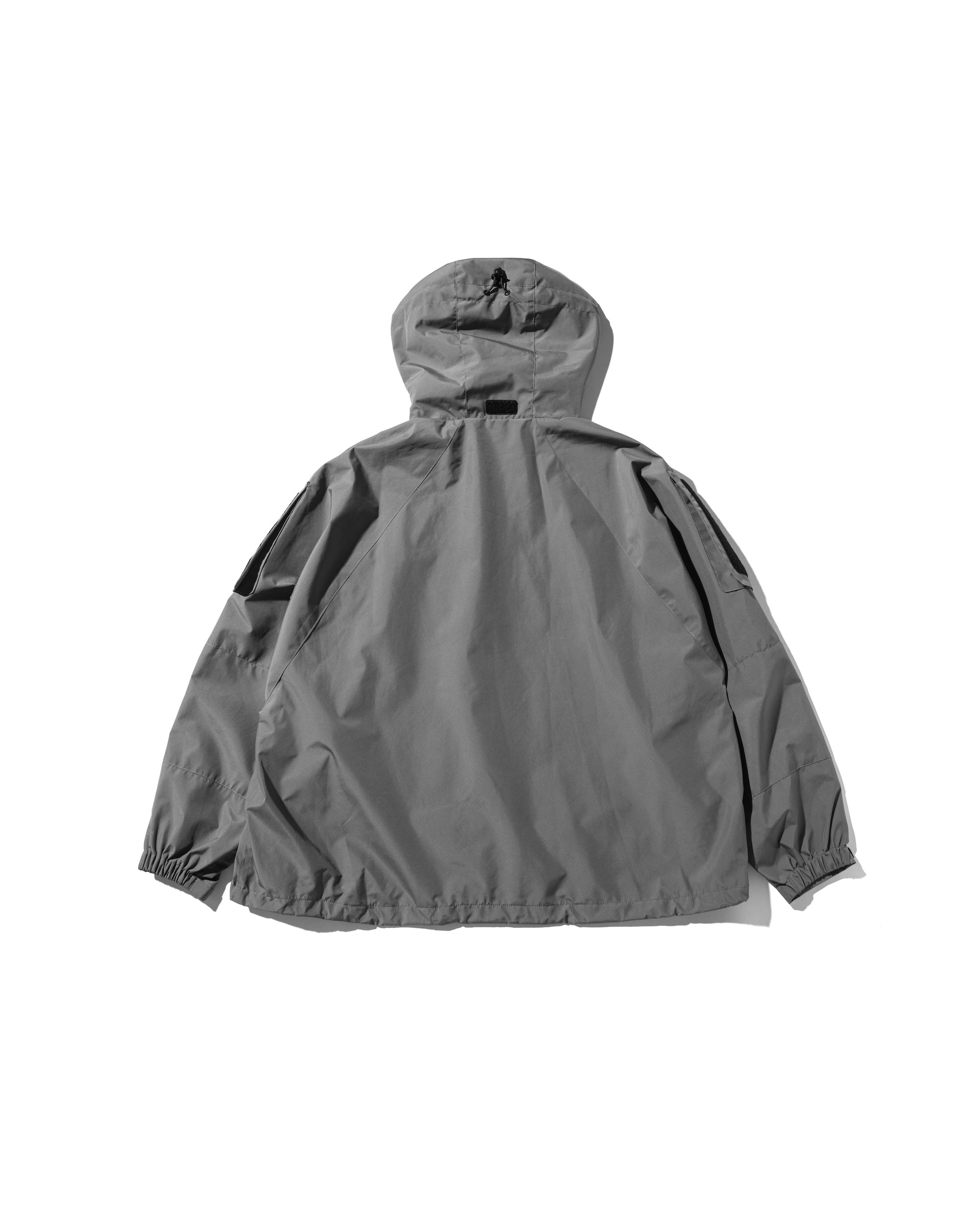 +phenix WINDSTOPPER® by GORE-TEX LABS CITY MILITARY JACKET