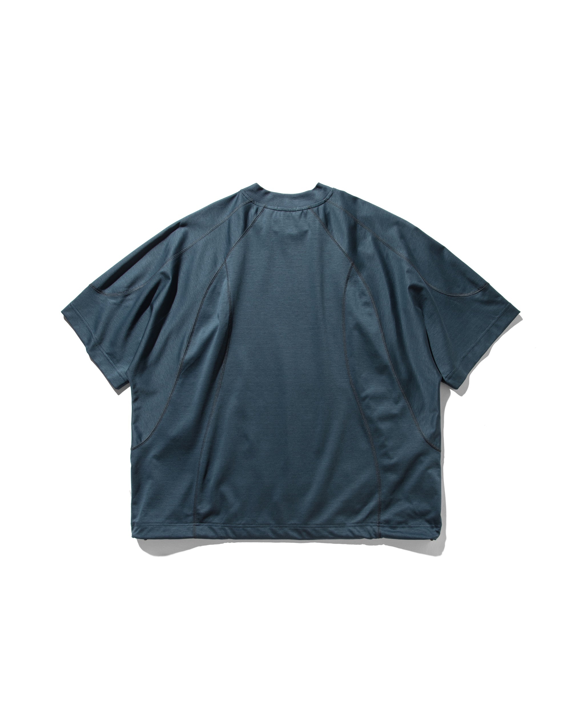 赤の他人さん定番Tシャツの商品購入ページ｜クリエイターの