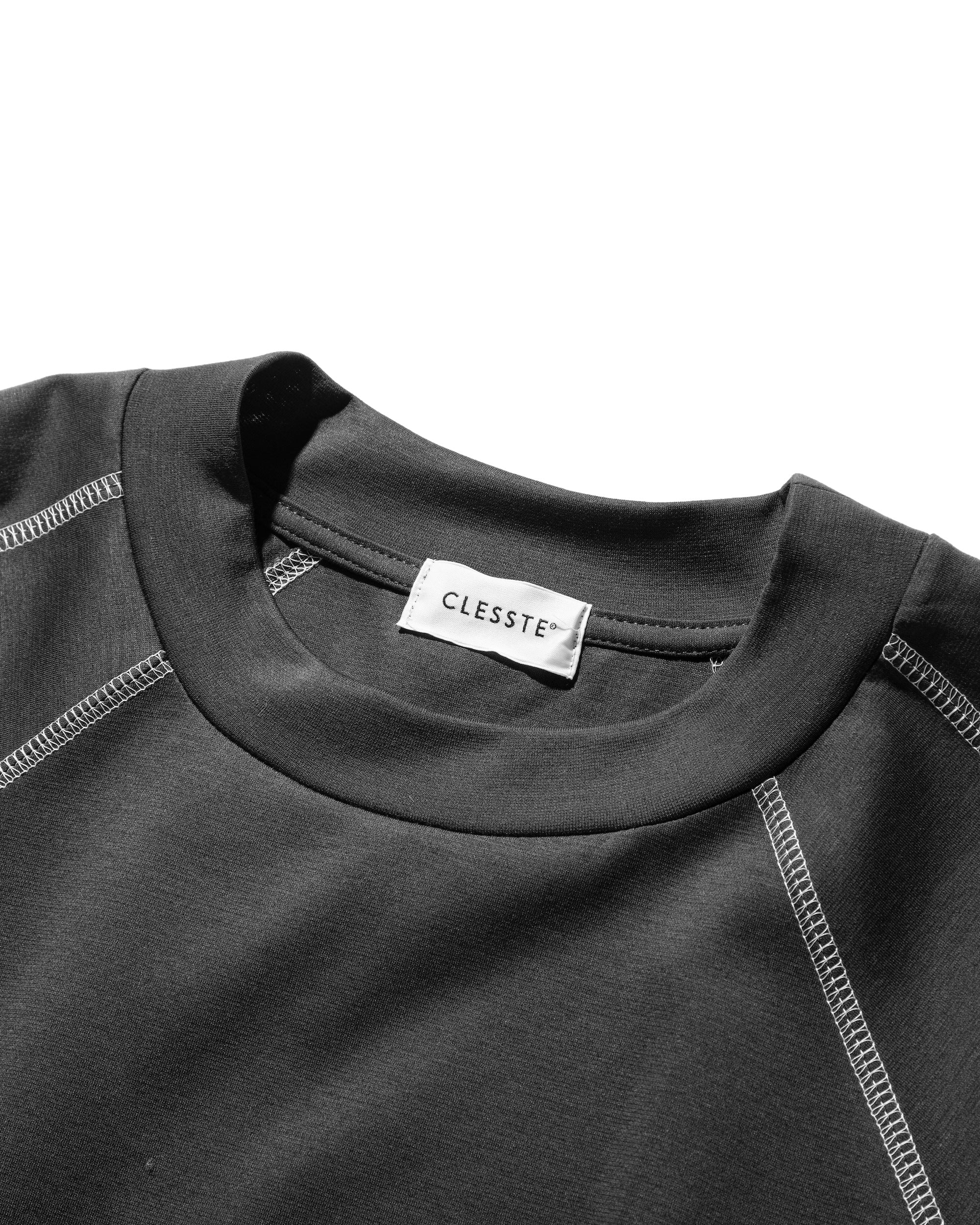 【9.11 WED 20:00- IN STOCK】FUTURE T-SHIRT WITH DRAWSTRINGS.