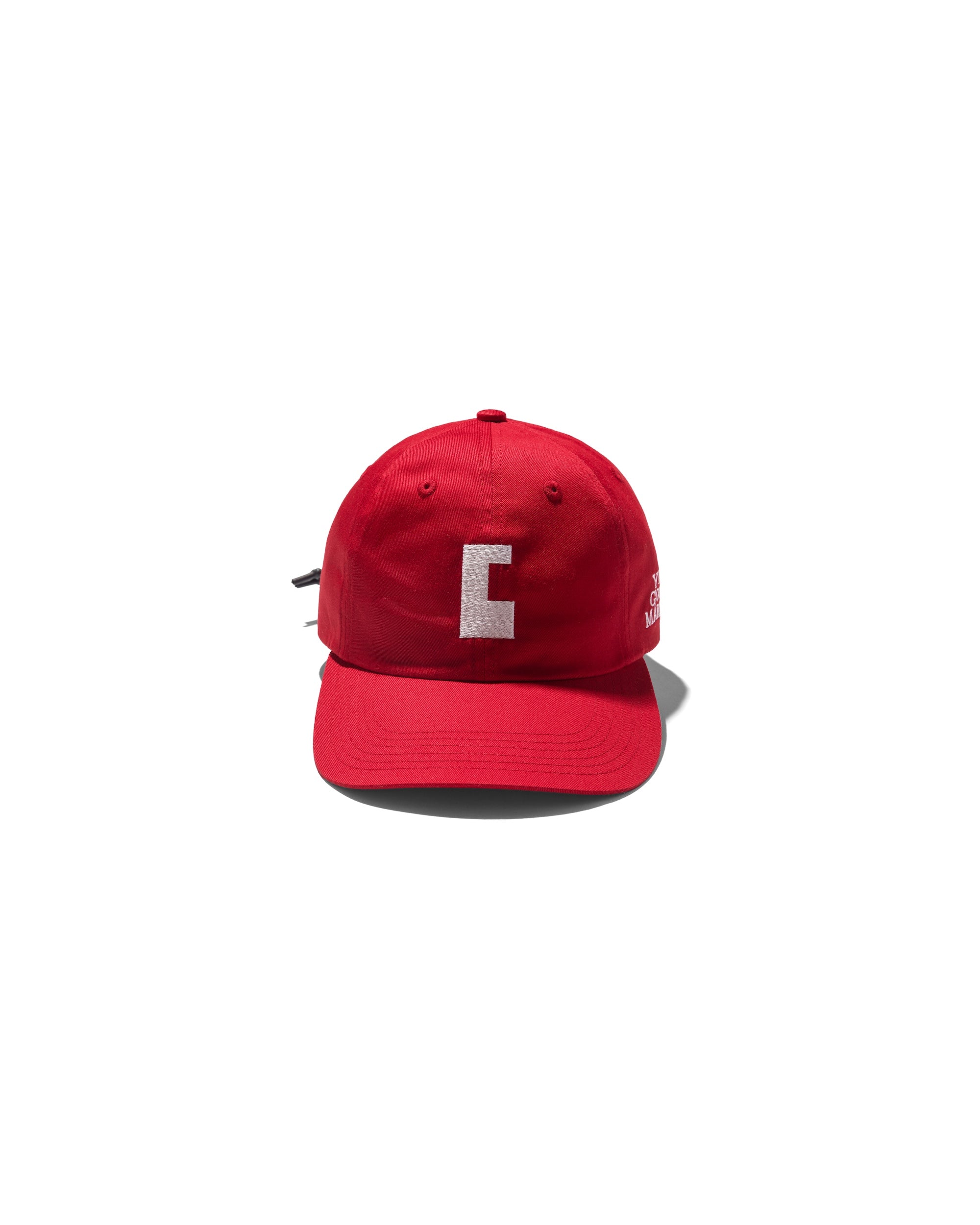 "C" ACTIVE CITY CAP