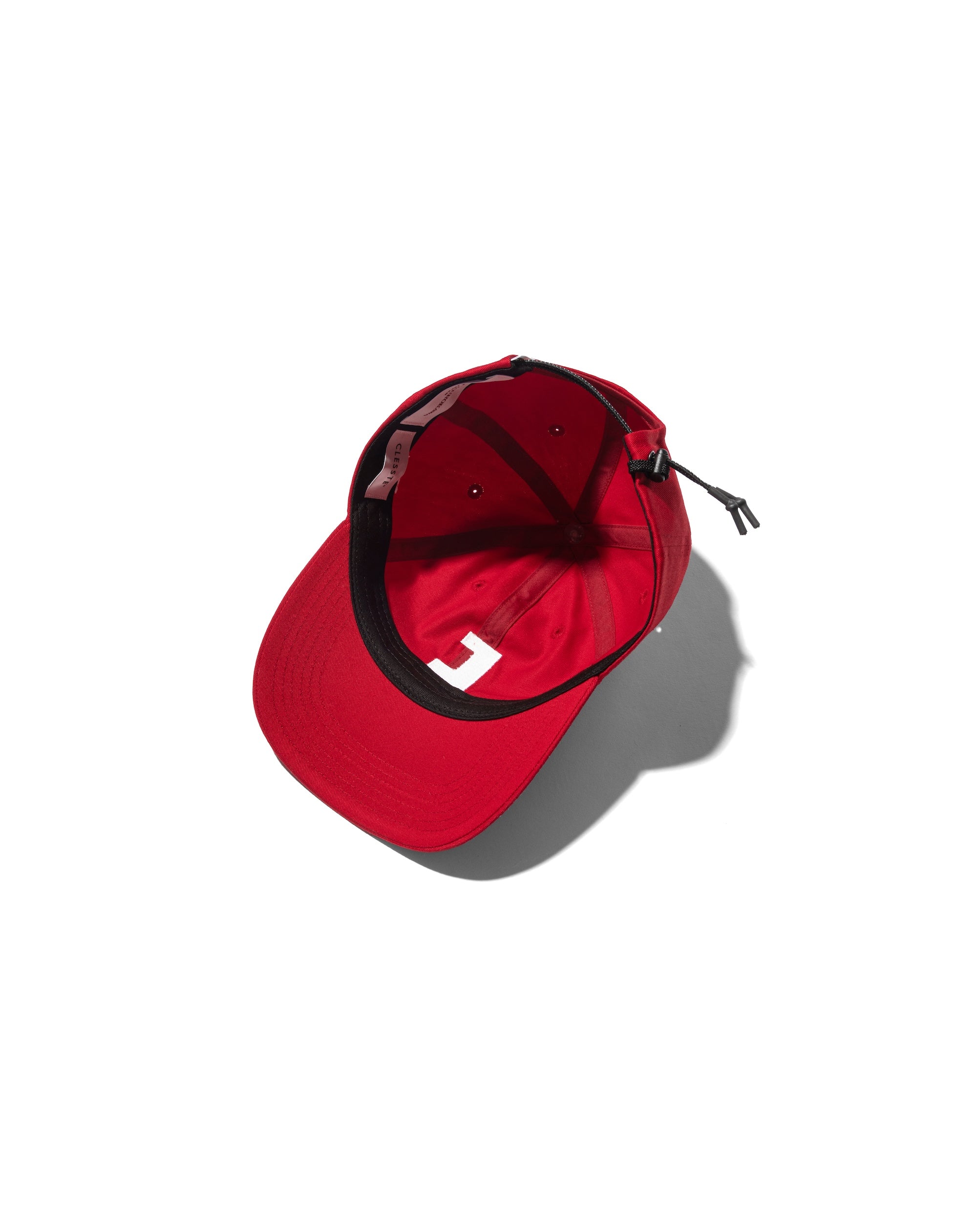 "C" ACTIVE CITY CAP