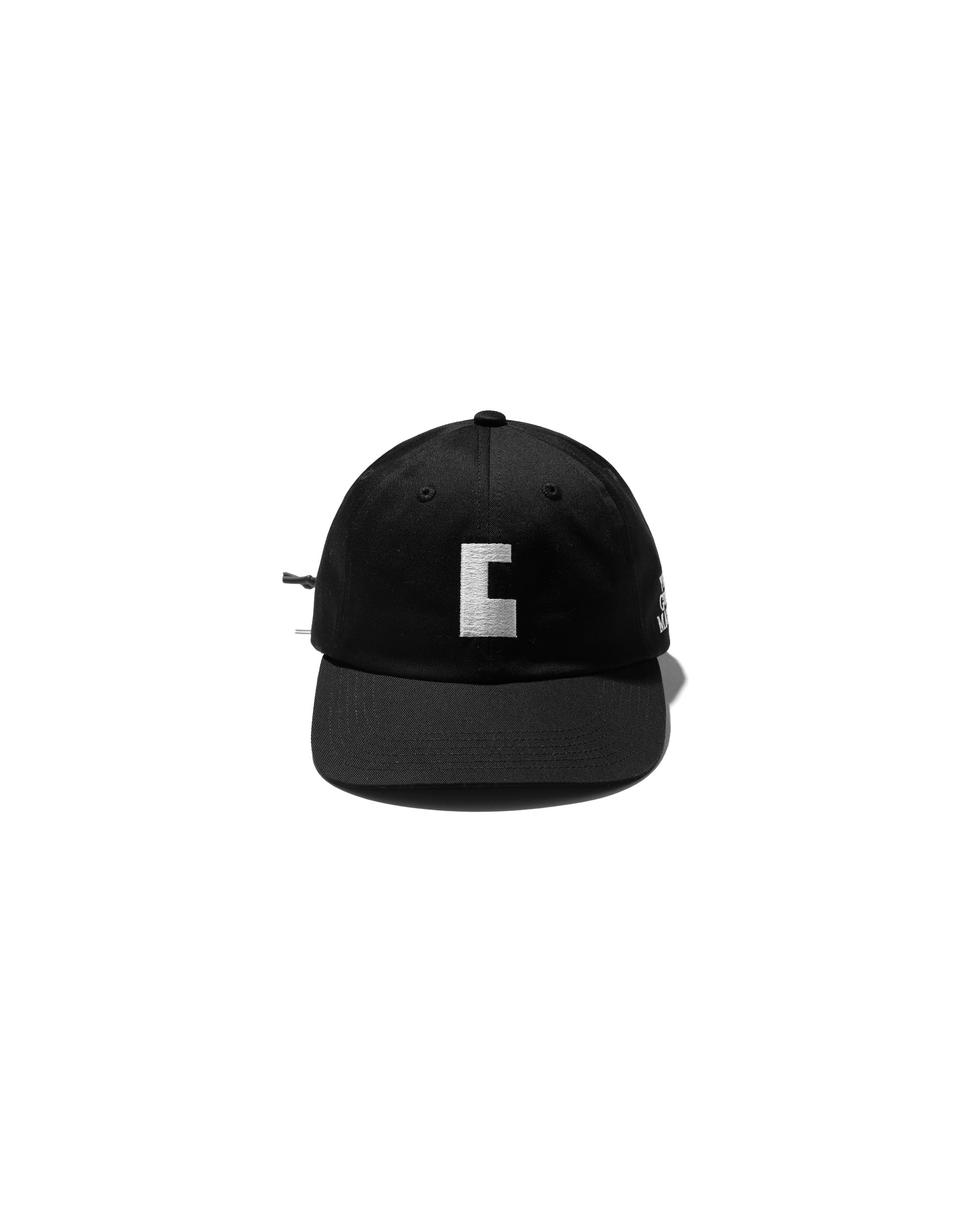 "C" ACTIVE CITY CAP