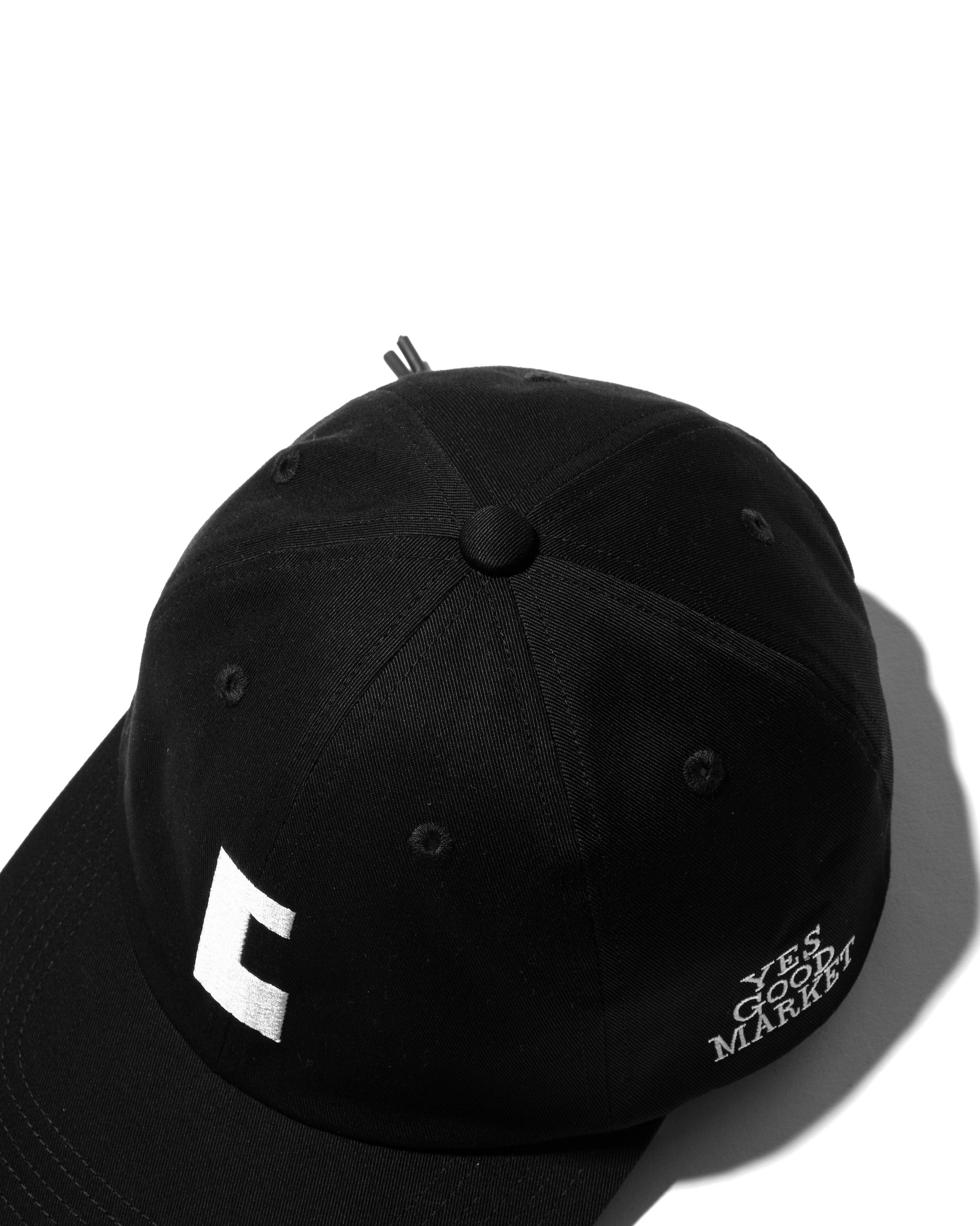 "C" ACTIVE CITY CAP