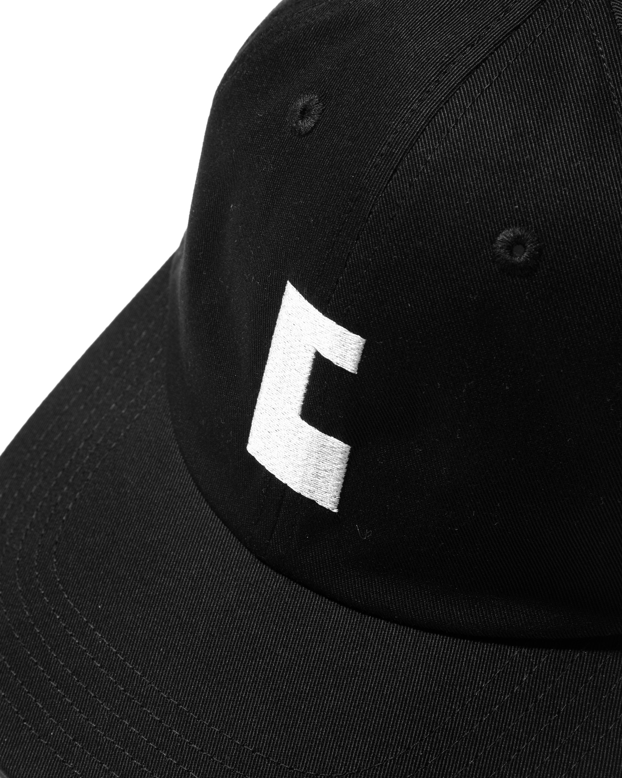 "C" ACTIVE CITY CAP