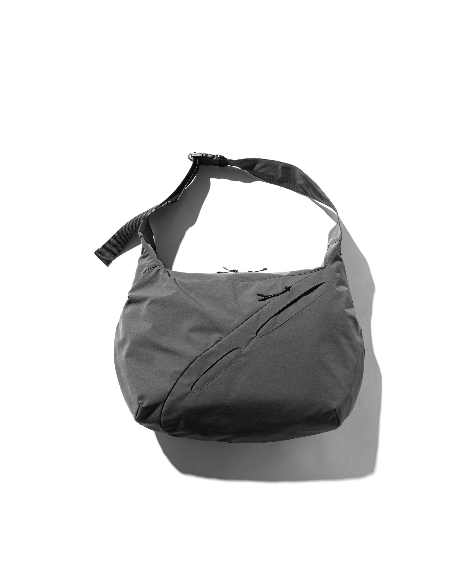 SOFT SHELL FUTURE BAG LARGE