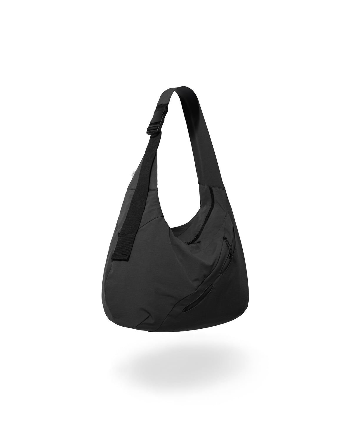 Future Rapper Bag SOFT SHELL FUTURE BAG LARGE (GRAY)