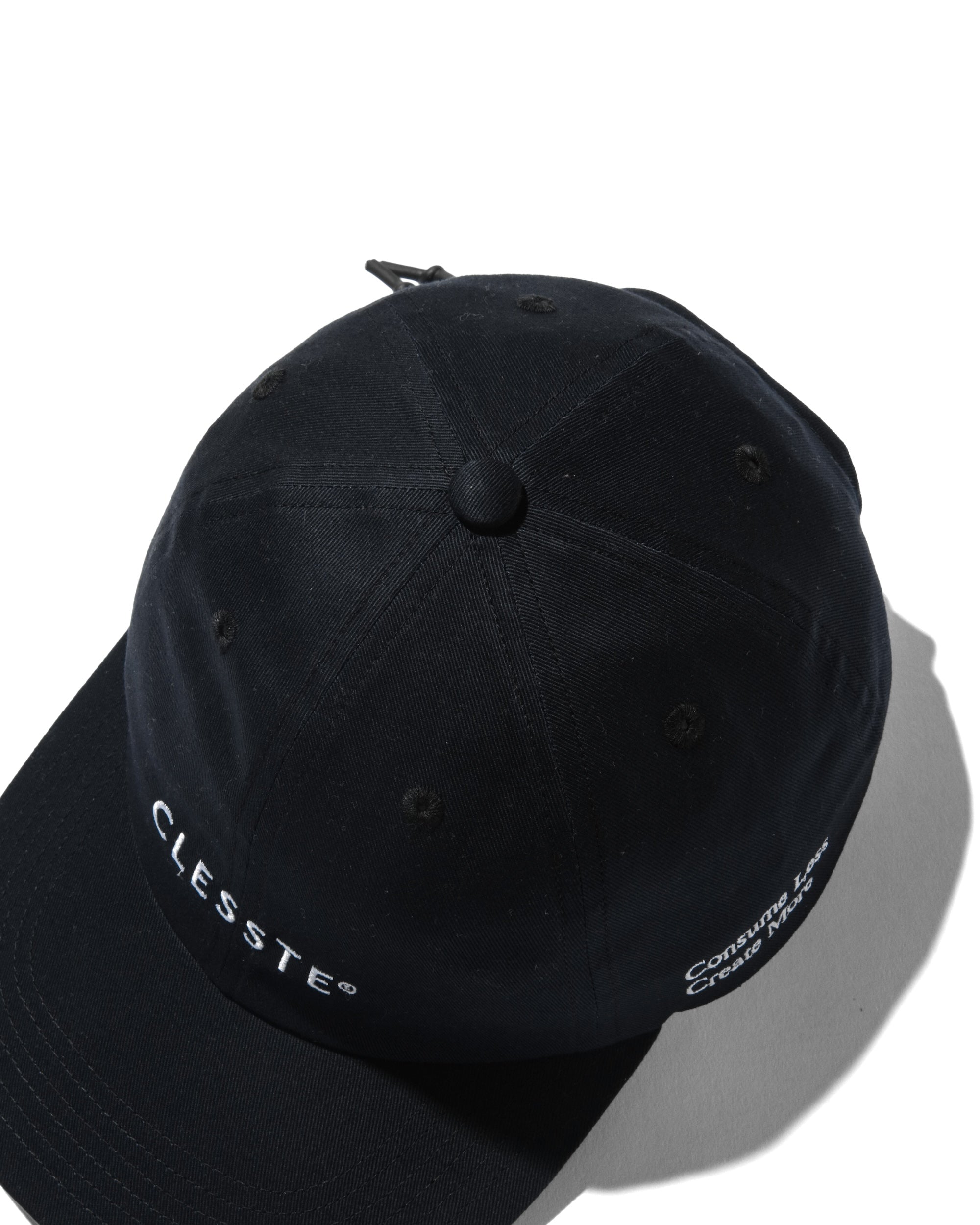 "C" ACTIVE CITY CAP