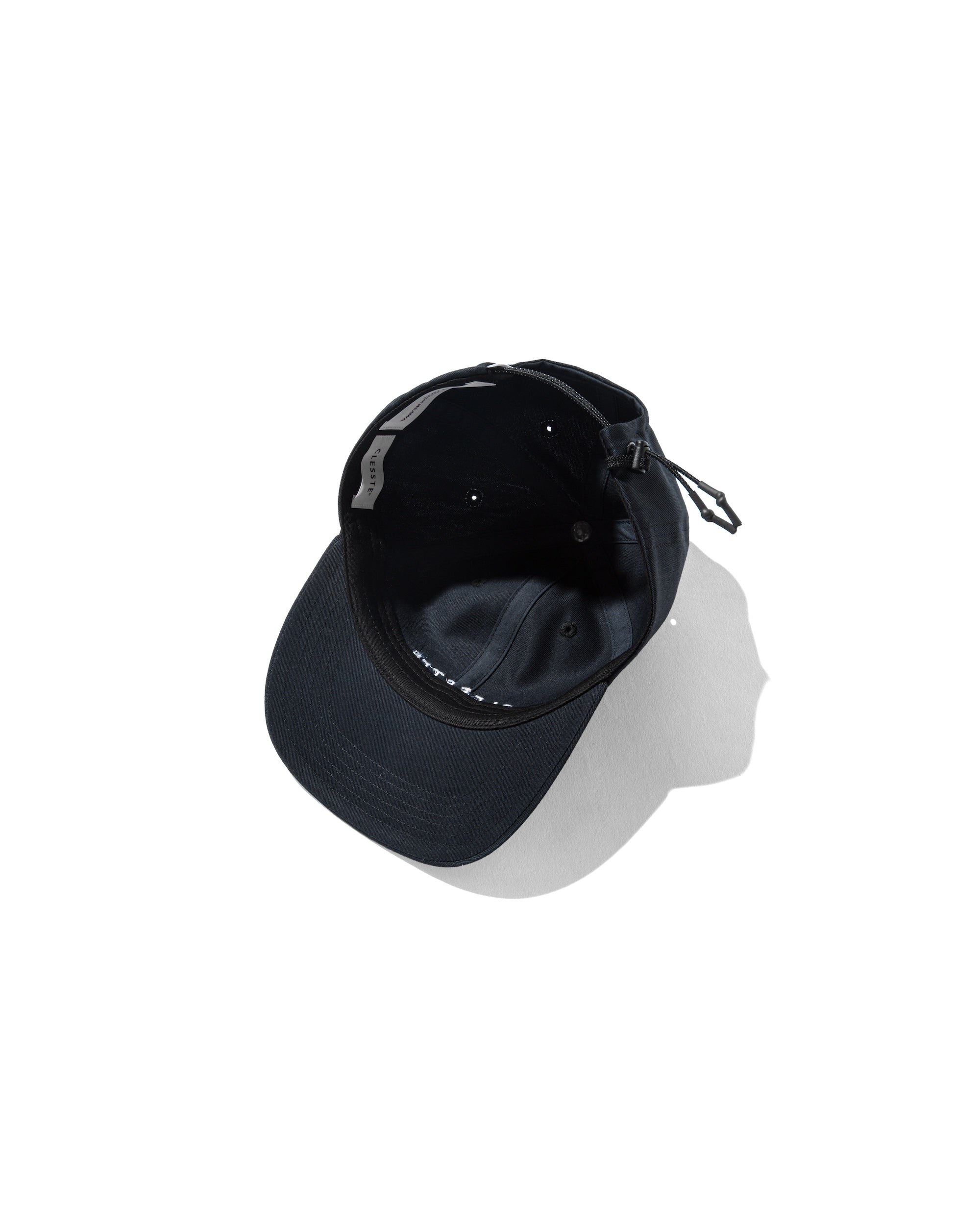 "C" ACTIVE CITY CAP