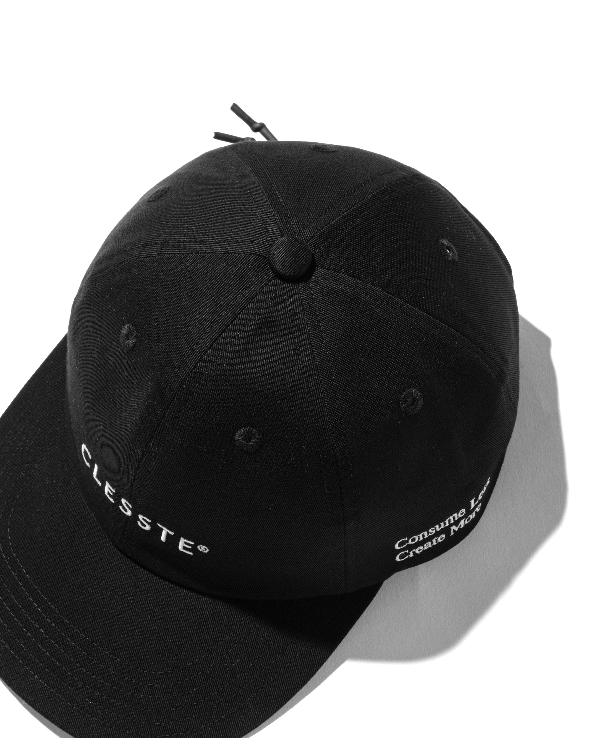 "C" ACTIVE CITY CAP