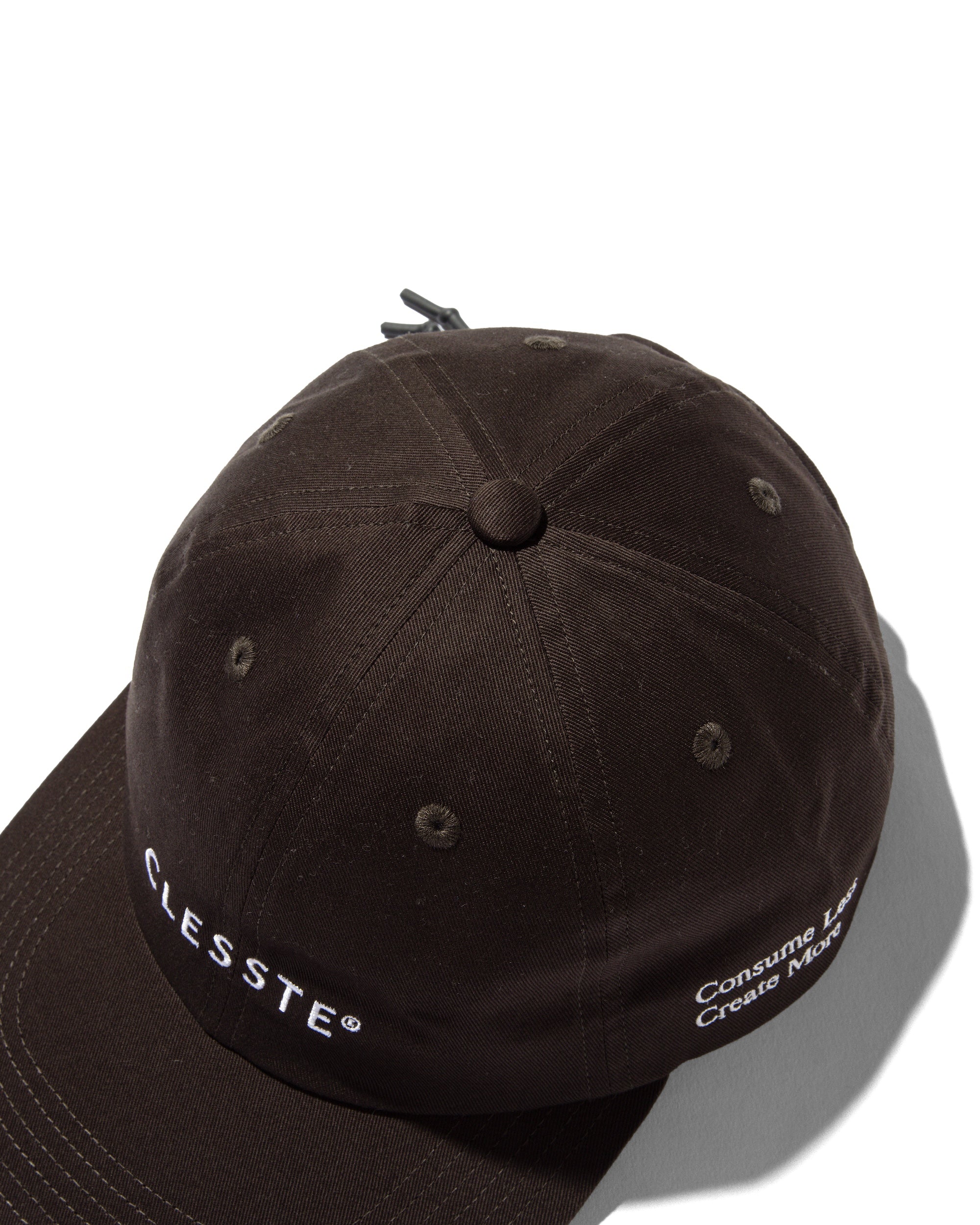 "C" ACTIVE CITY CAP