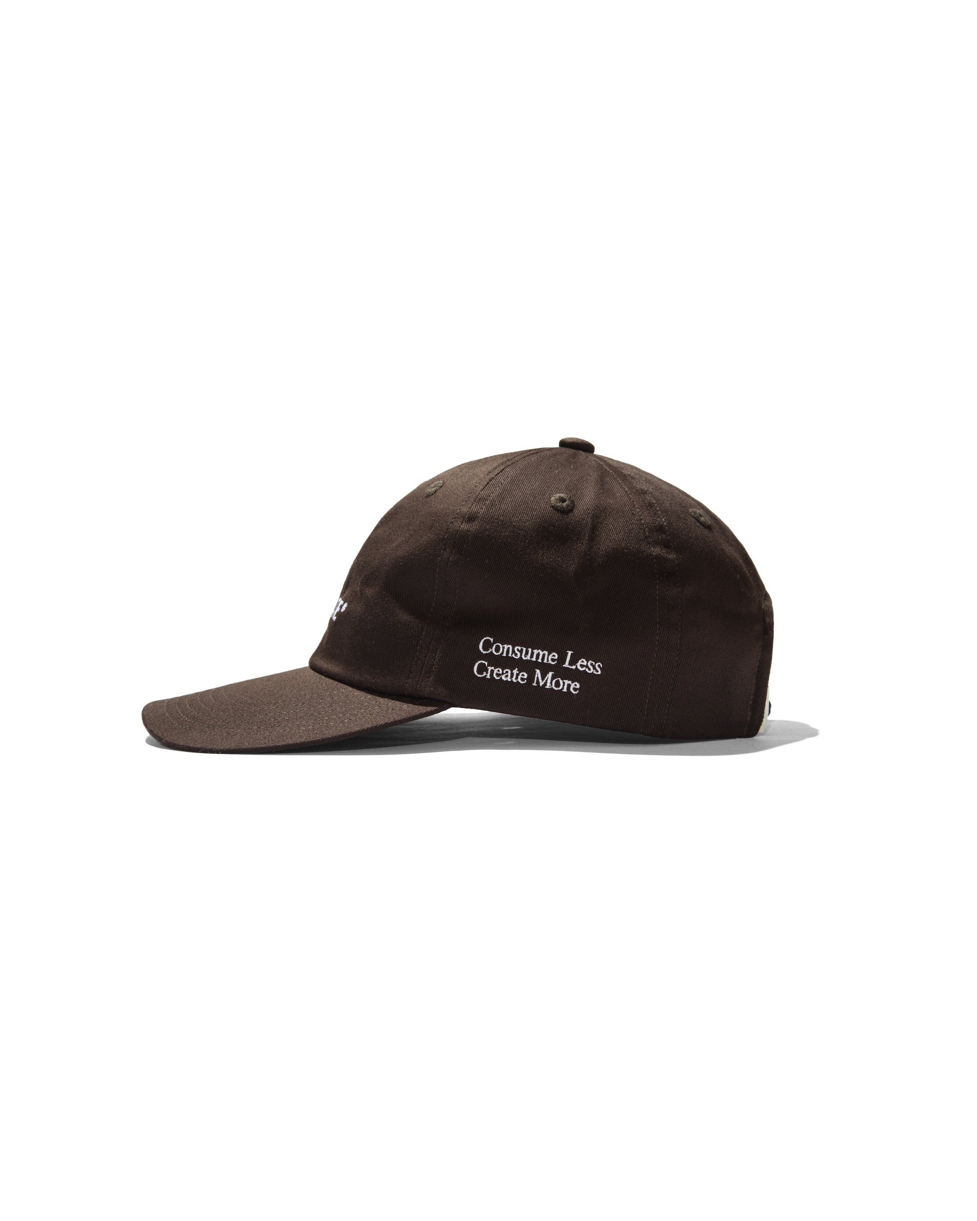 "C" ACTIVE CITY CAP