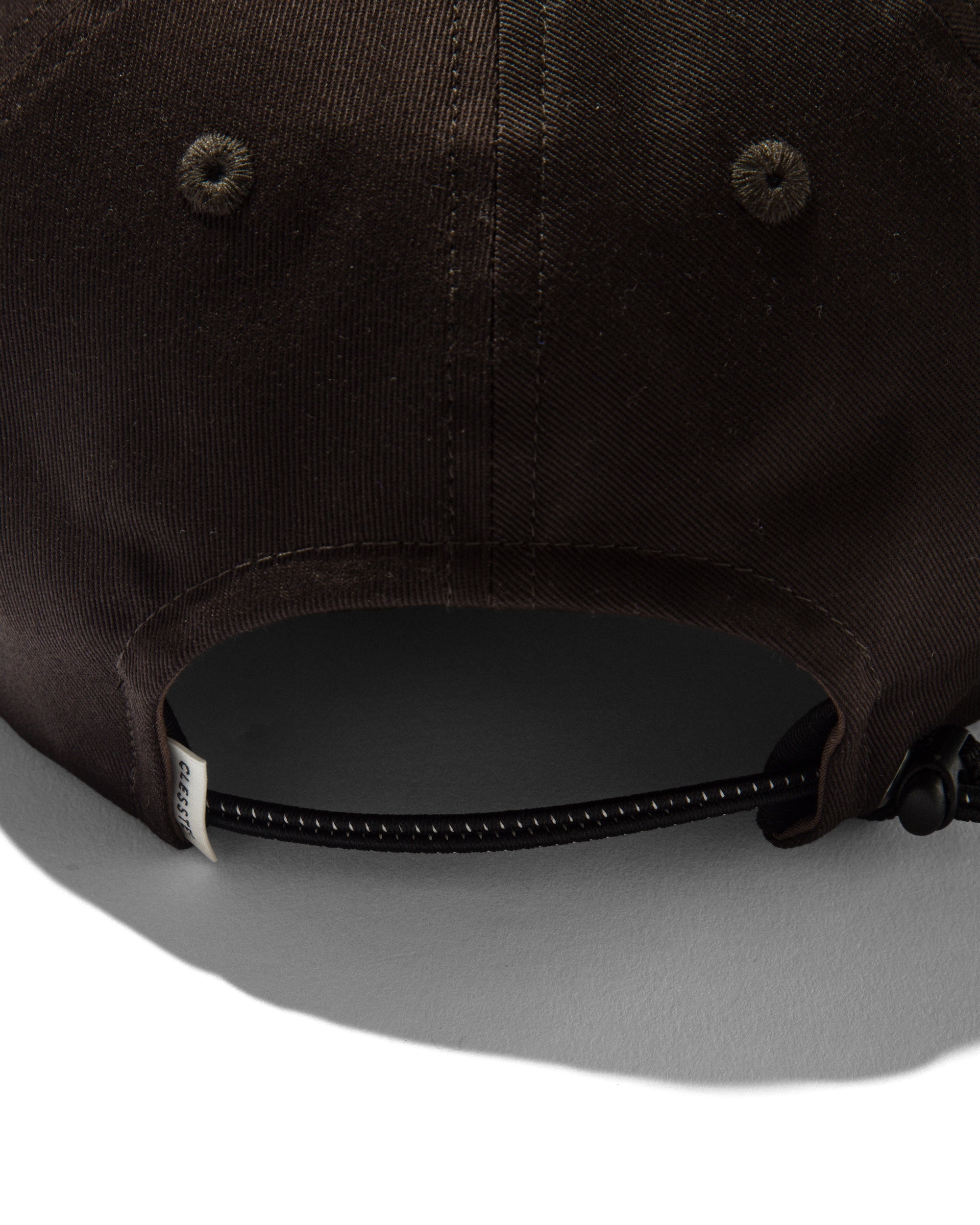 "C" ACTIVE CITY CAP