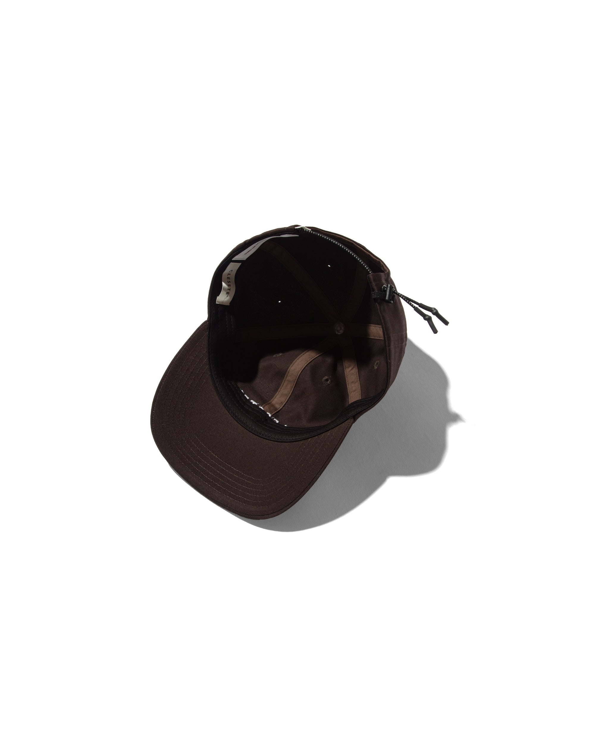 "C" ACTIVE CITY CAP