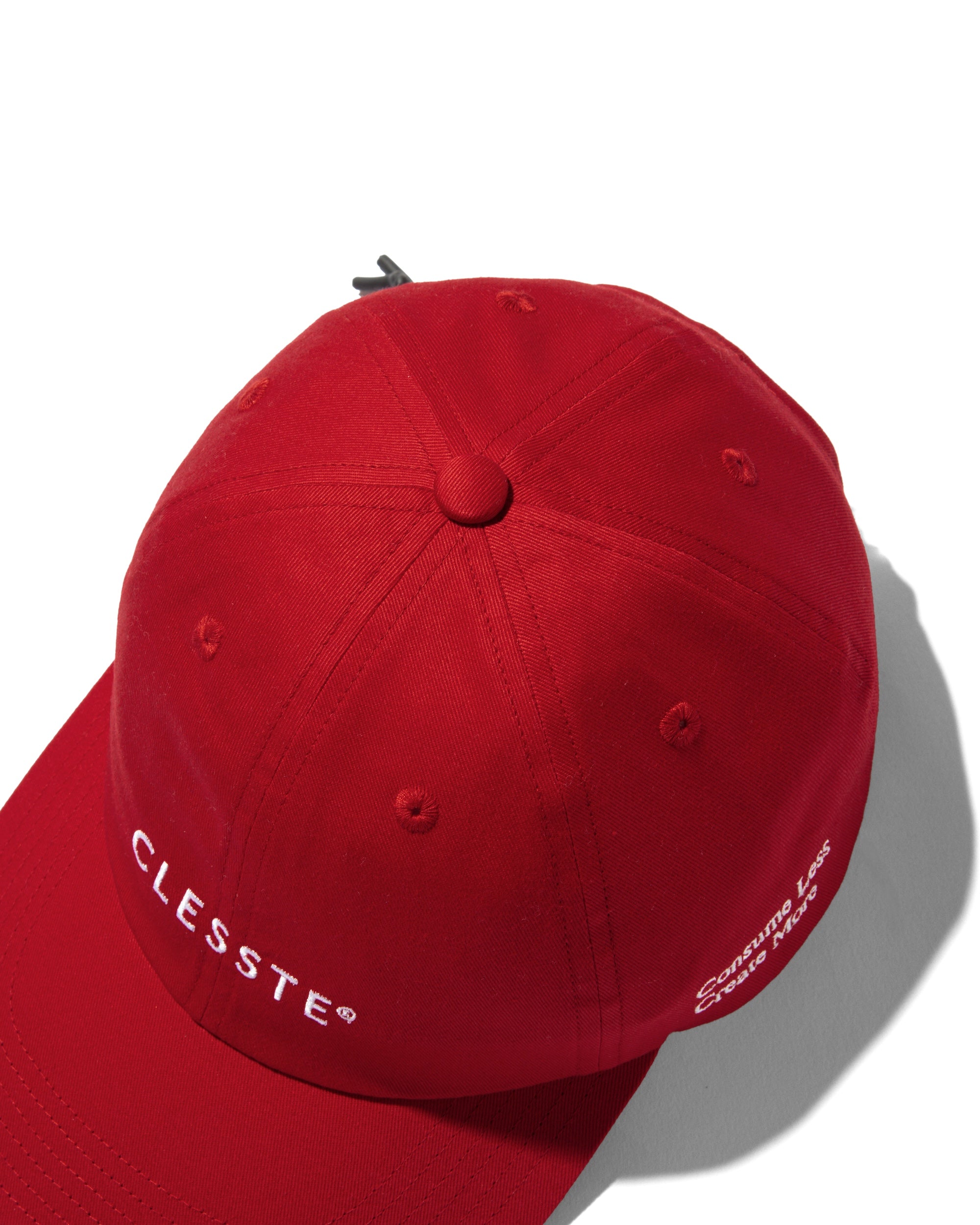 "C" ACTIVE CITY CAP