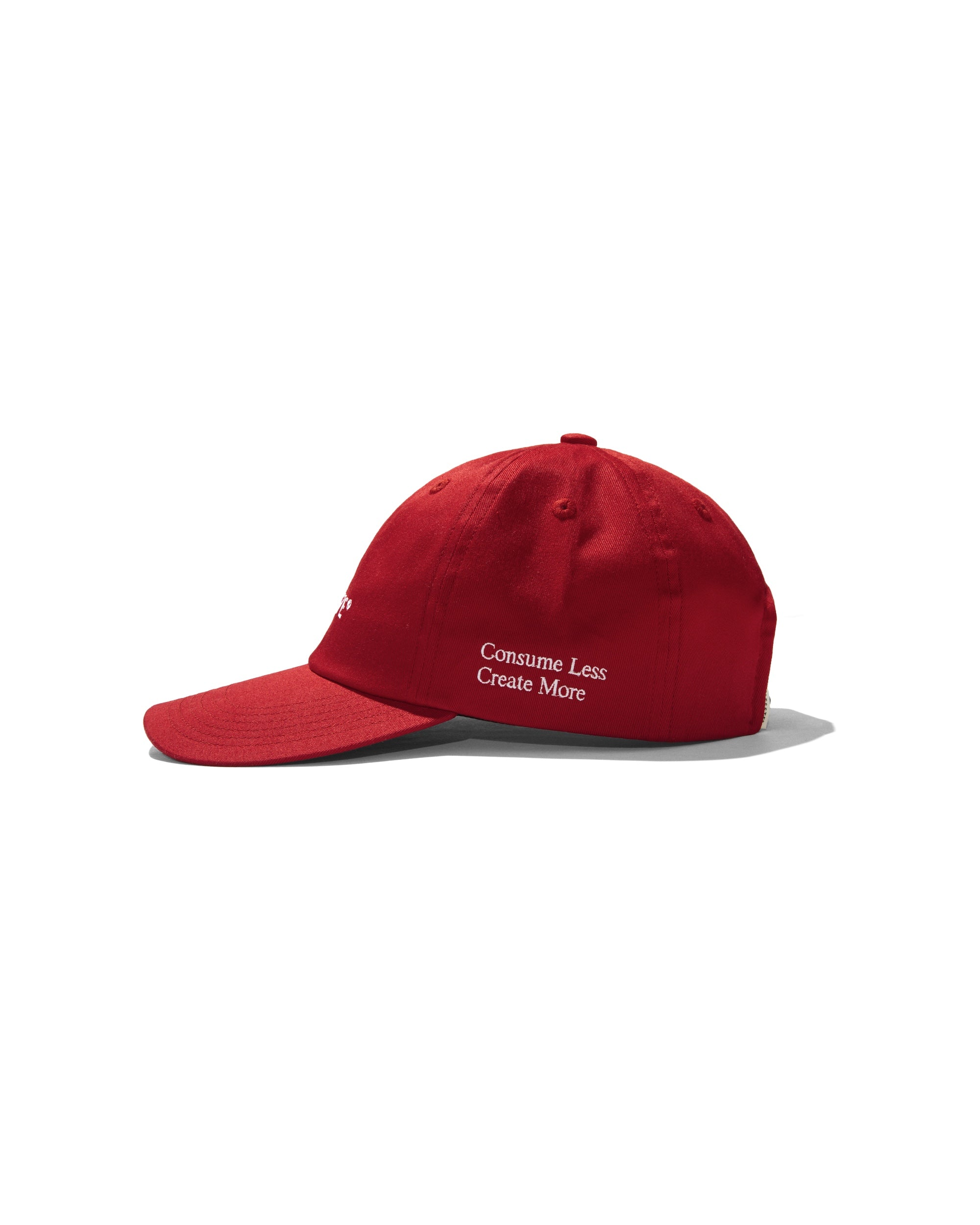 "C" ACTIVE CITY CAP