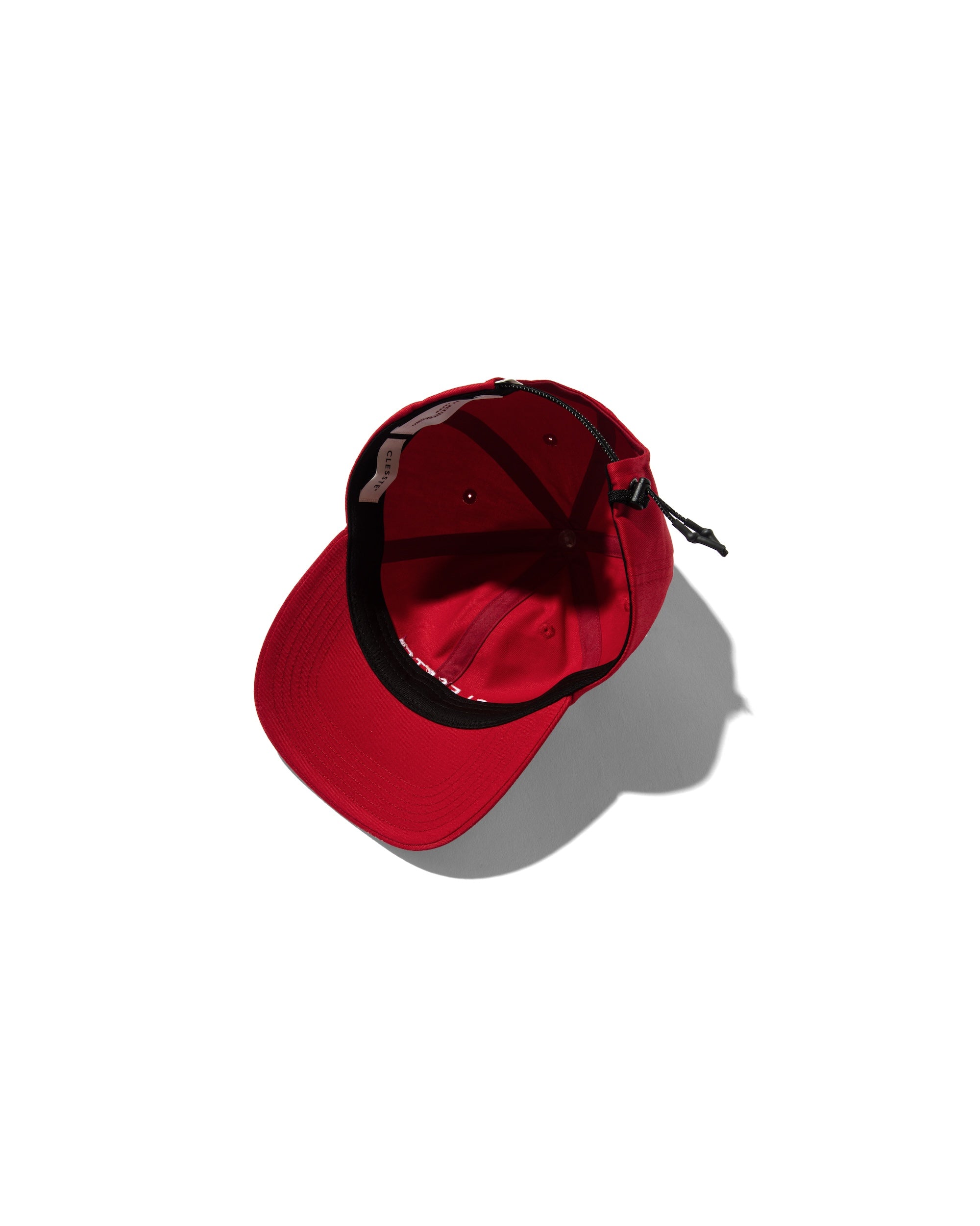 "C" ACTIVE CITY CAP