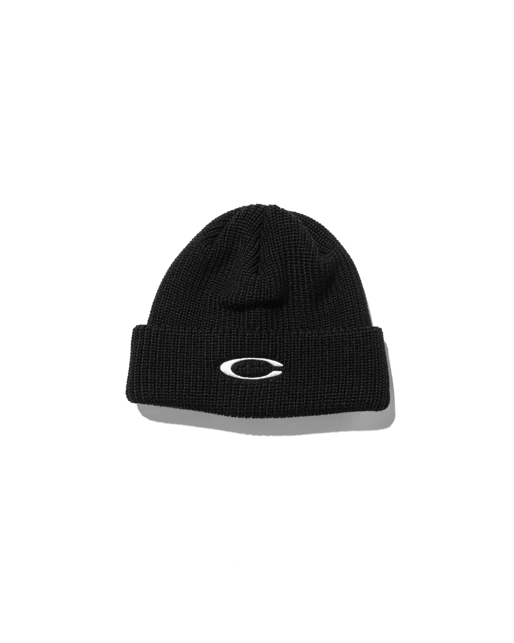 "C" ACTIVE CITY CAP