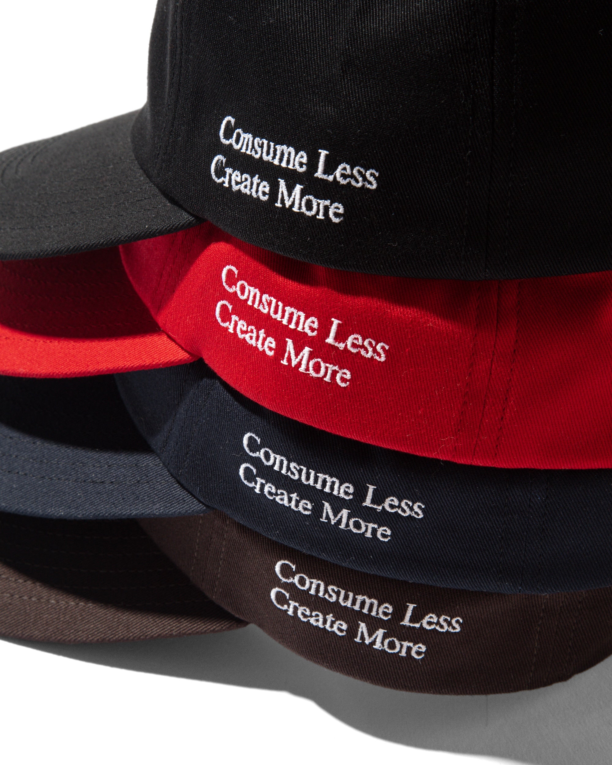 "C" ACTIVE CITY CAP