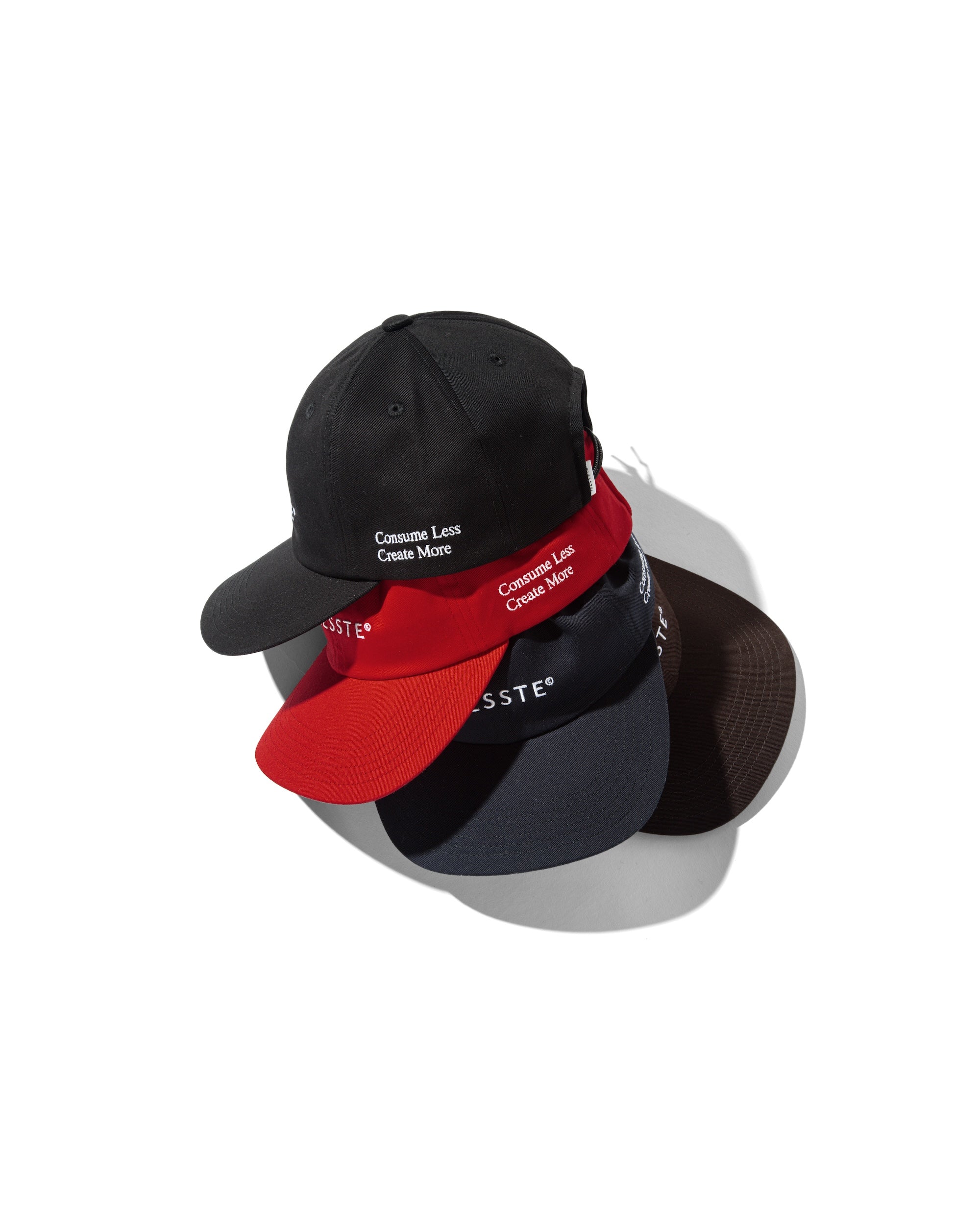 "C" ACTIVE CITY CAP