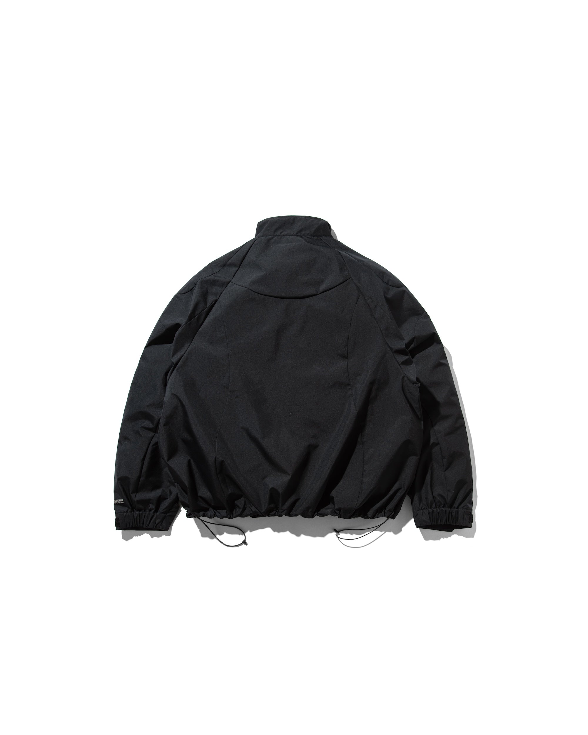 【3.12 WED 20:00- IN STOCK】+phenix WINDSTOPPER® by GORE-TEX LABS CITY SIDEWINDER JACKET (NAVY)