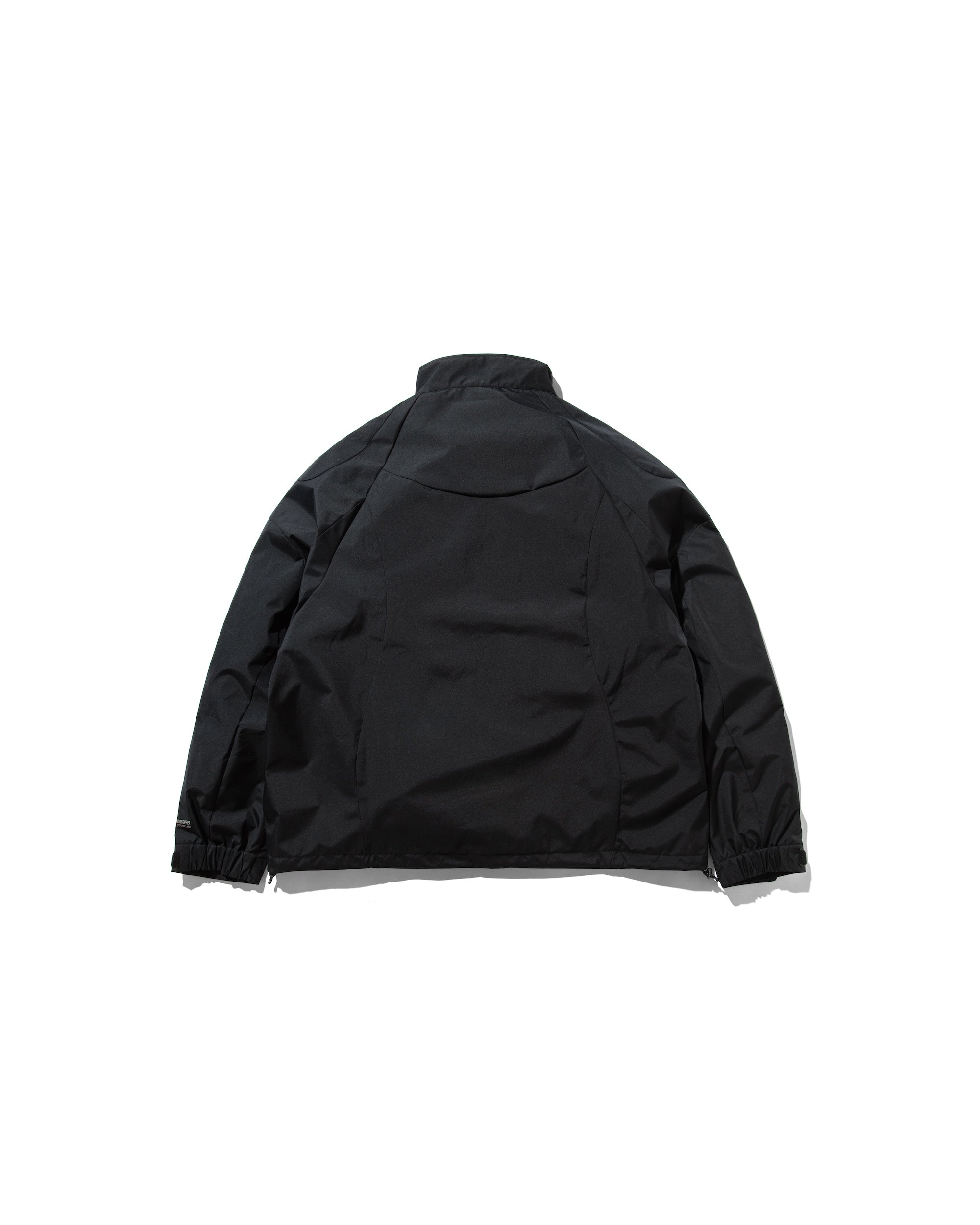 【3.12 WED 20:00- IN STOCK】+phenix WINDSTOPPER® by GORE-TEX LABS CITY SIDEWINDER JACKET (NAVY)