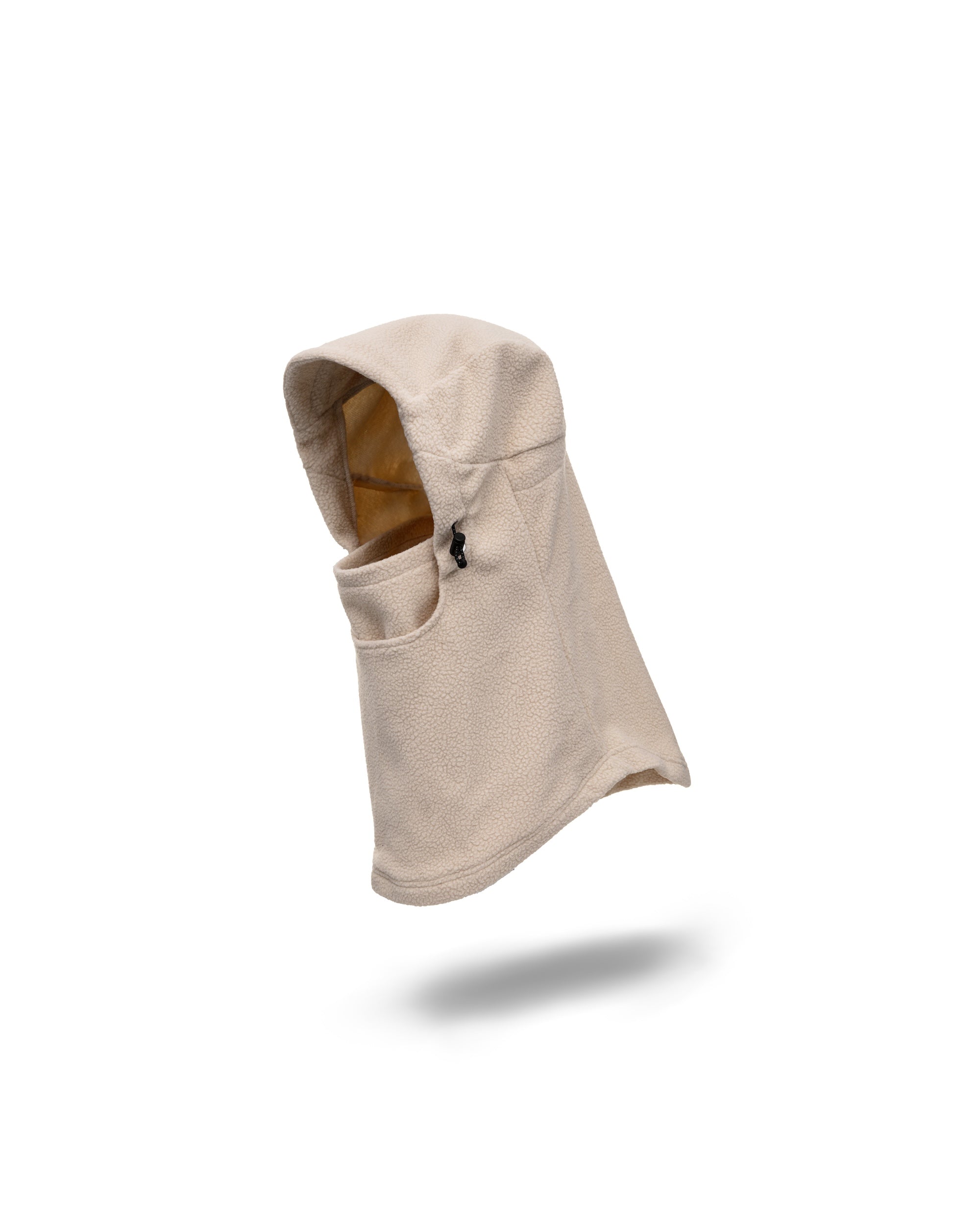 【12.21 SAT 20:00- IN STOCK】POLARTEC ® BALACLAVA (IVORY)