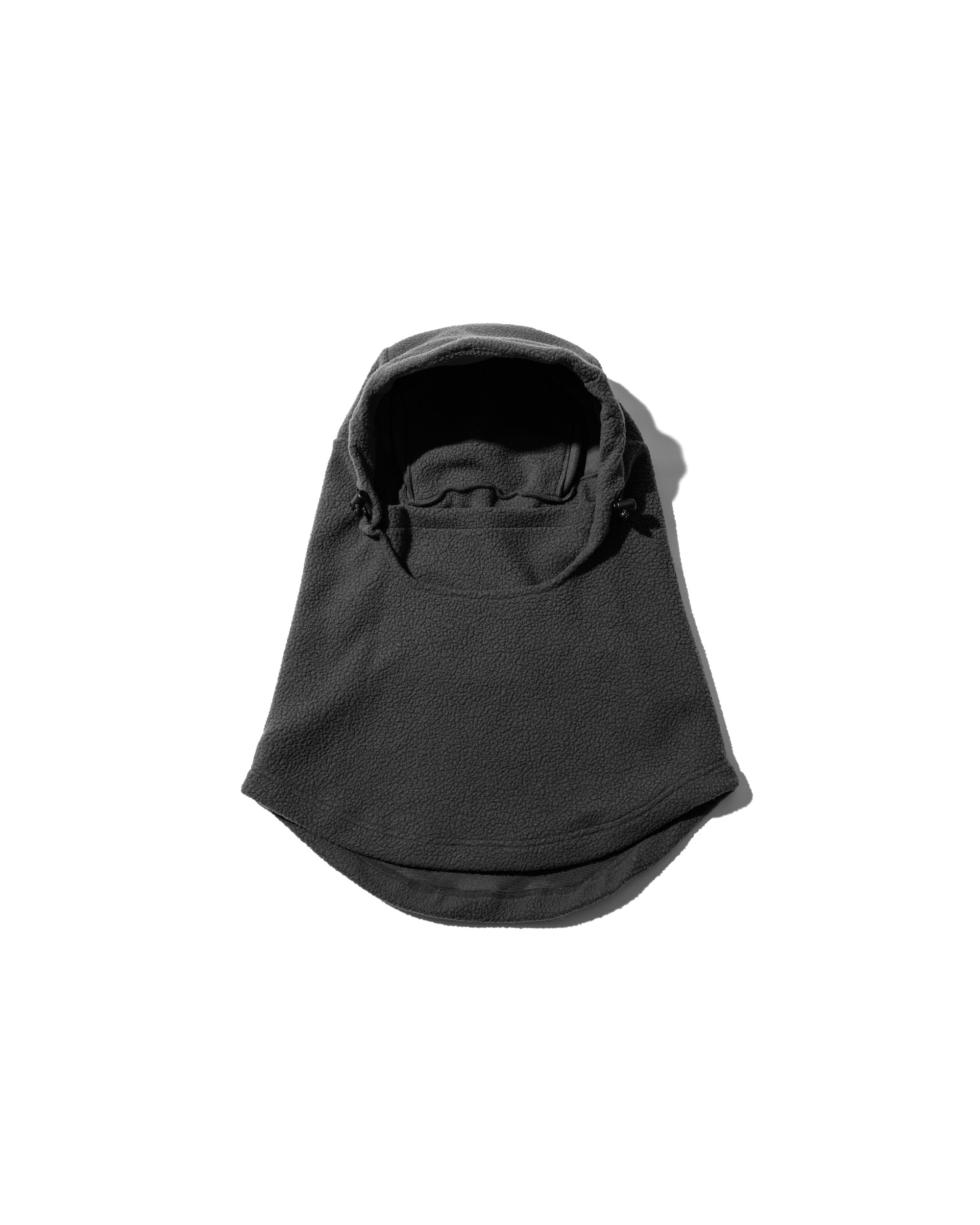 【12.21 SAT 20:00- IN STOCK】POLARTEC ® BALACLAVA (GRAY)