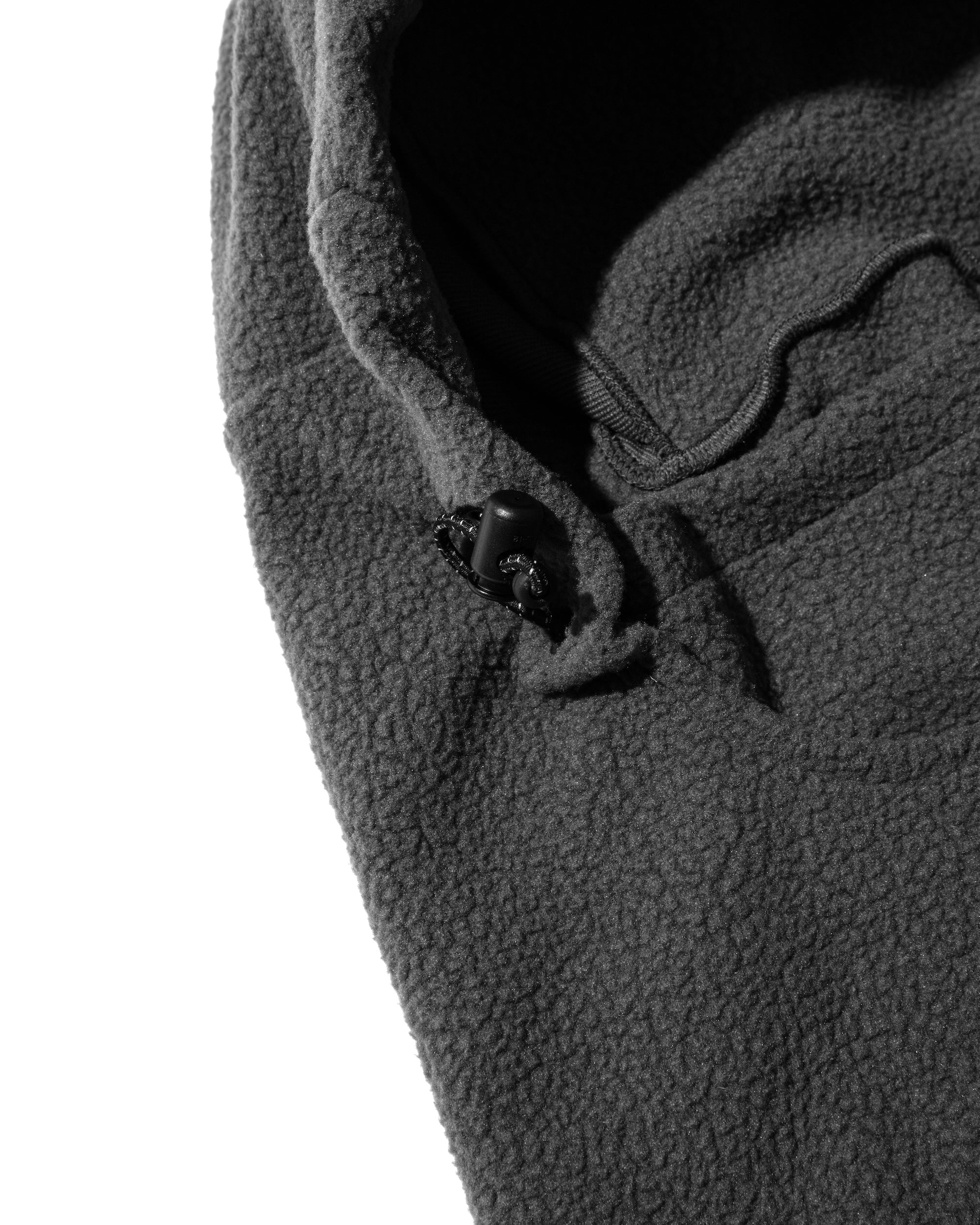 【12.21 SAT 20:00- IN STOCK】POLARTEC ® BALACLAVA (GRAY)