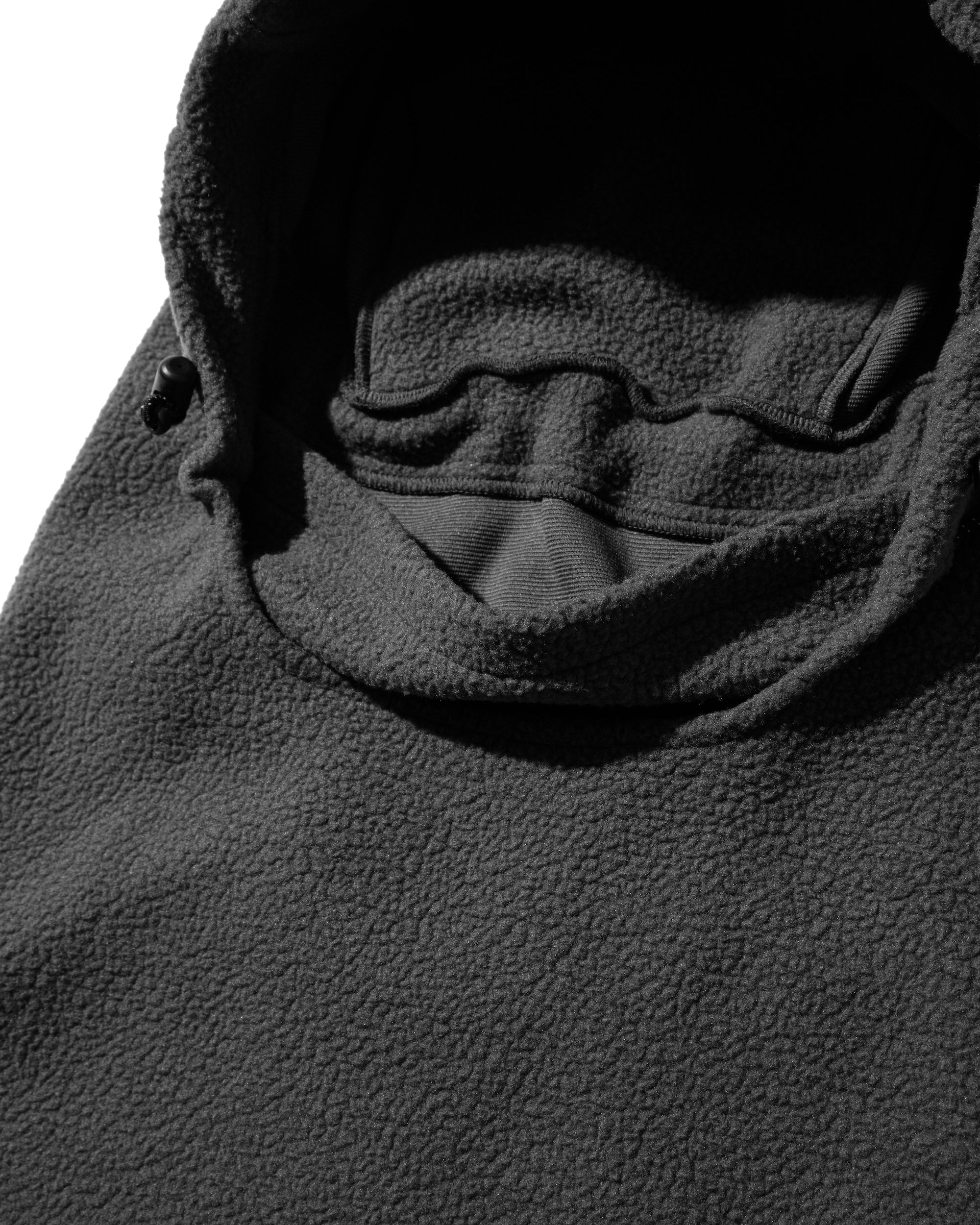 【12.21 SAT 20:00- IN STOCK】POLARTEC ® BALACLAVA (GRAY)