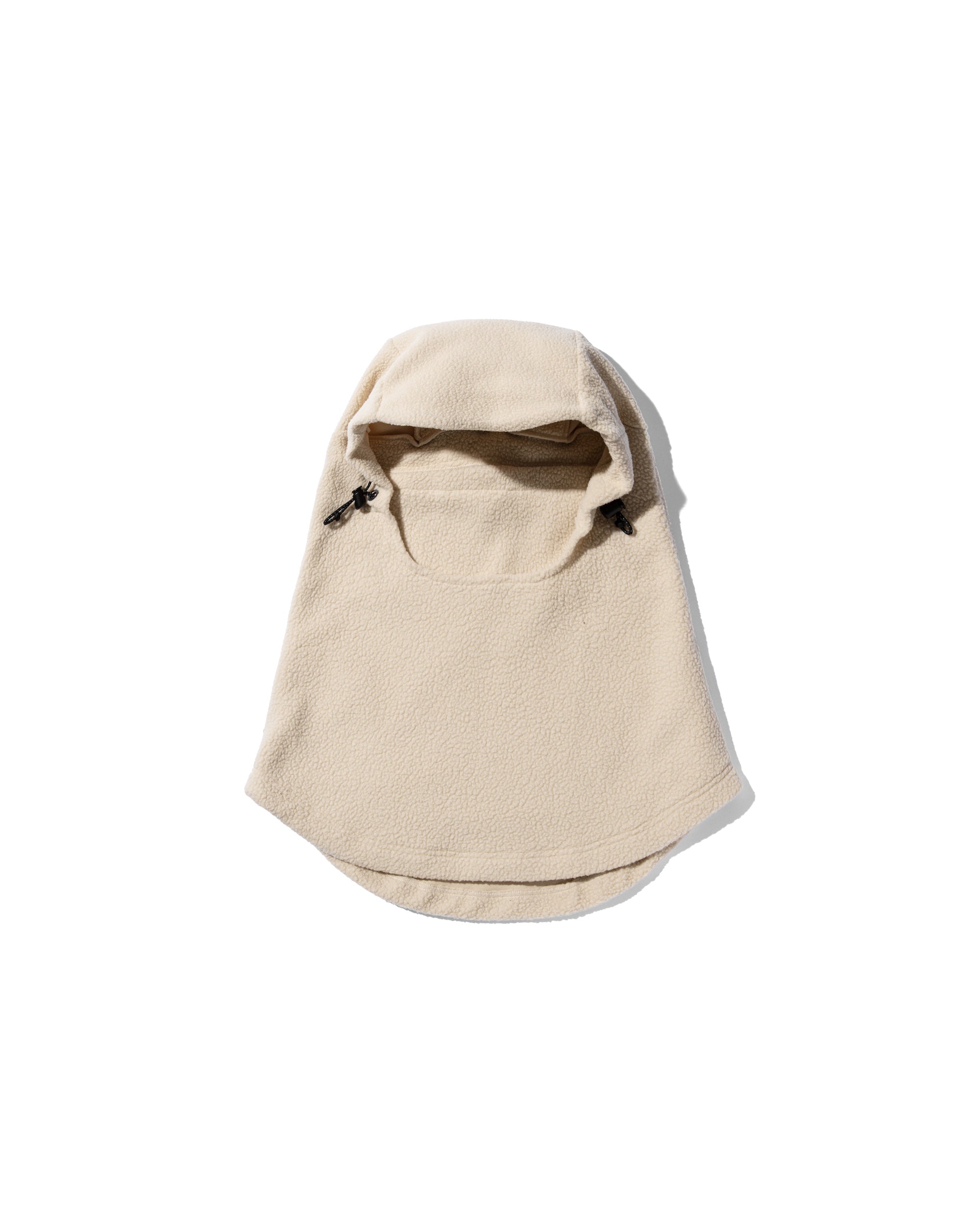 【12.21 SAT 20:00- IN STOCK】POLARTEC ® BALACLAVA (IVORY)