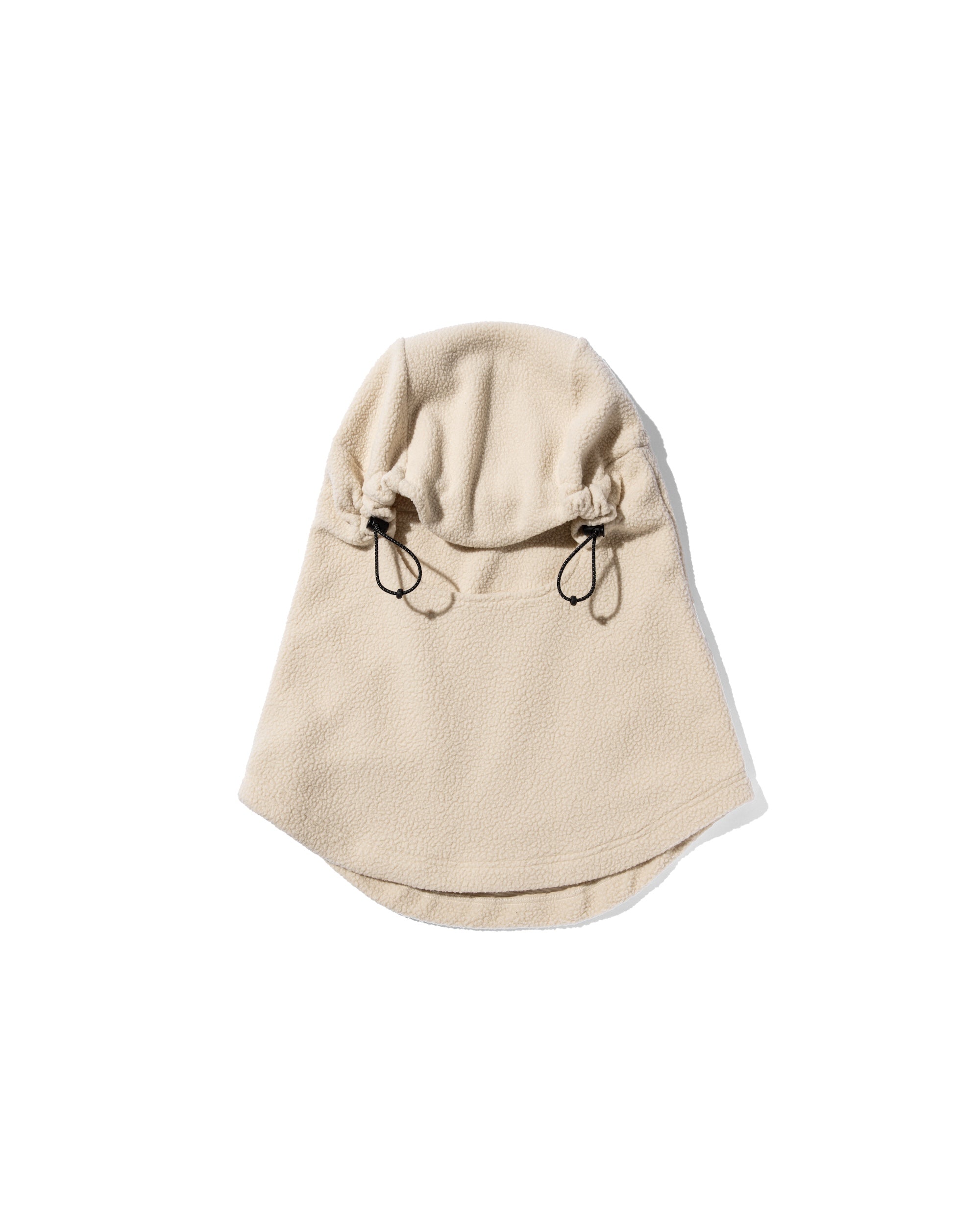 【12.21 SAT 20:00- IN STOCK】POLARTEC ® BALACLAVA (IVORY)