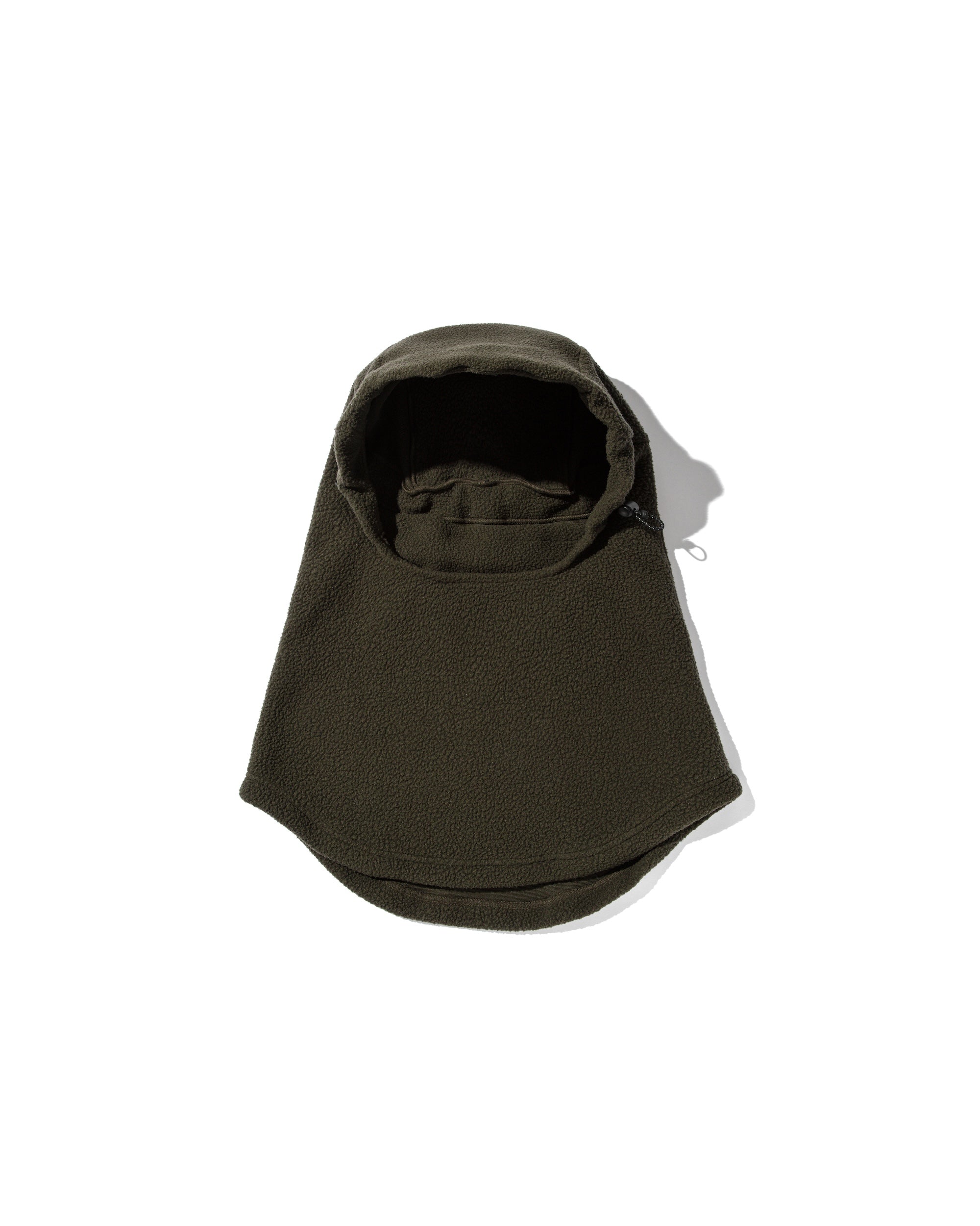 【12.21 SAT 20:00- IN STOCK】POLARTEC ® BALACLAVA (OLIVE)