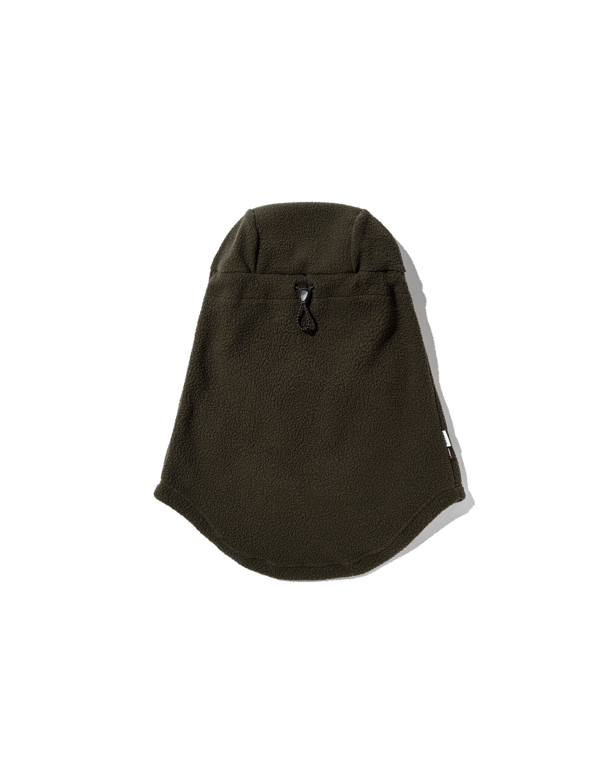 【12.21 SAT 20:00- IN STOCK】POLARTEC ® BALACLAVA (OLIVE)