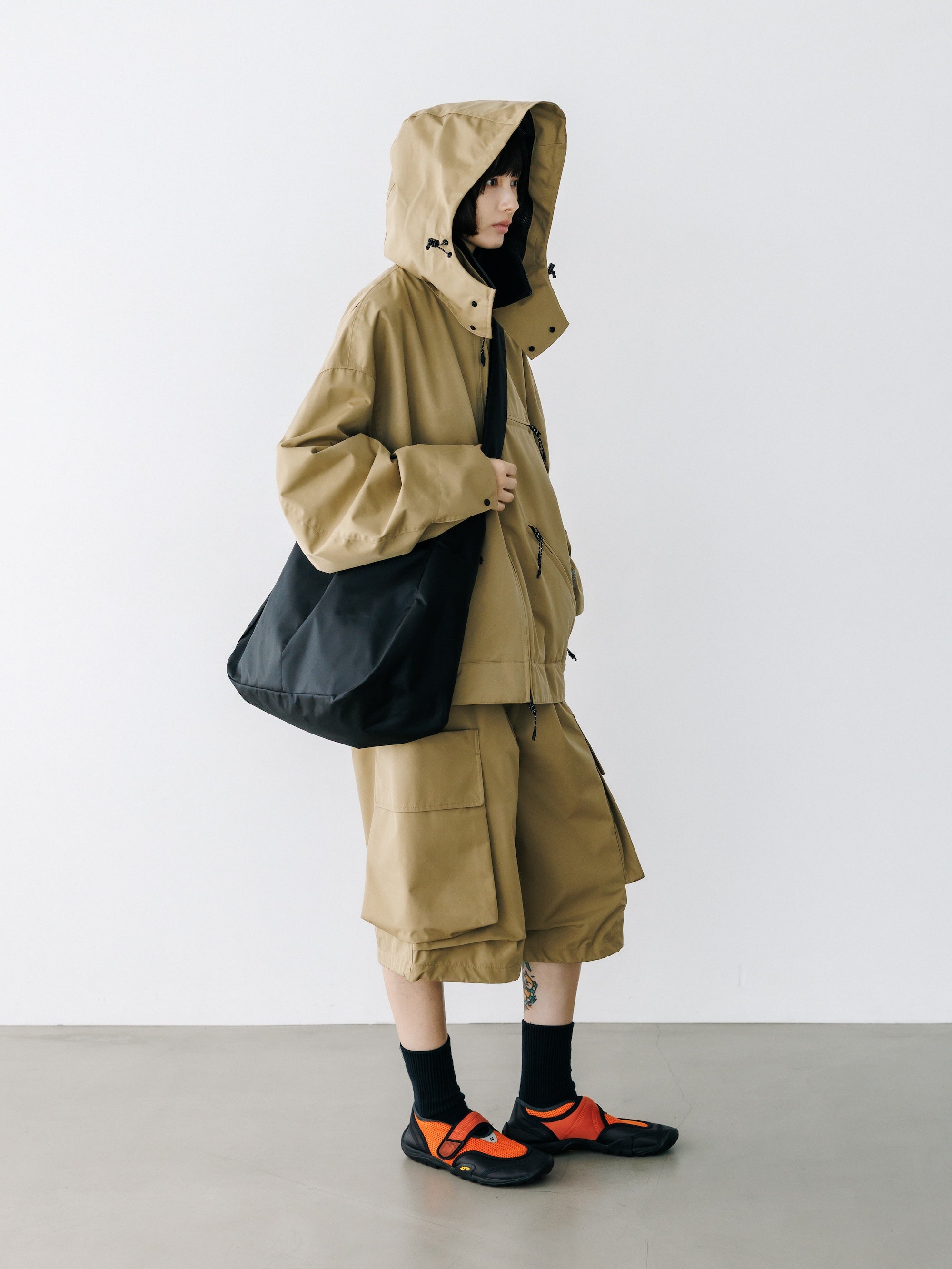 EVERYDAY BAG