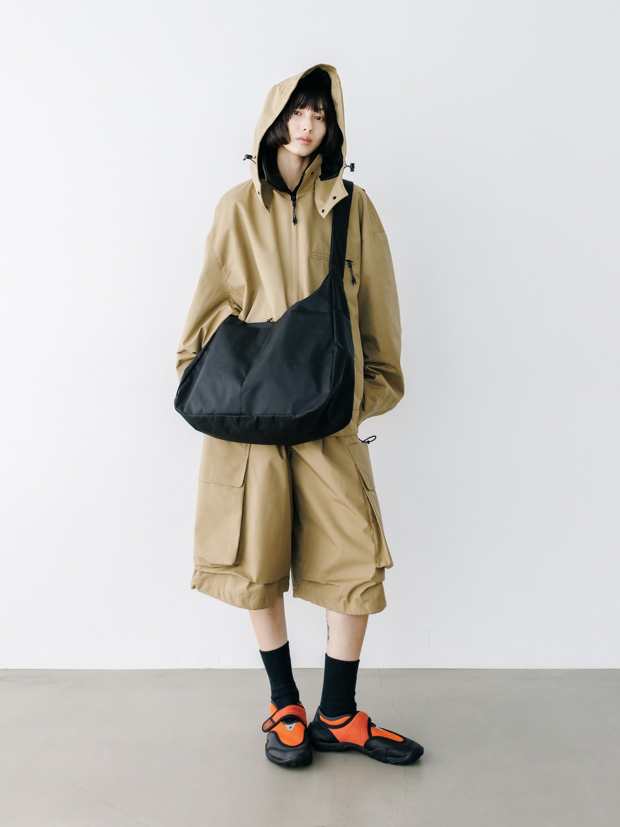 EVERYDAY BAG