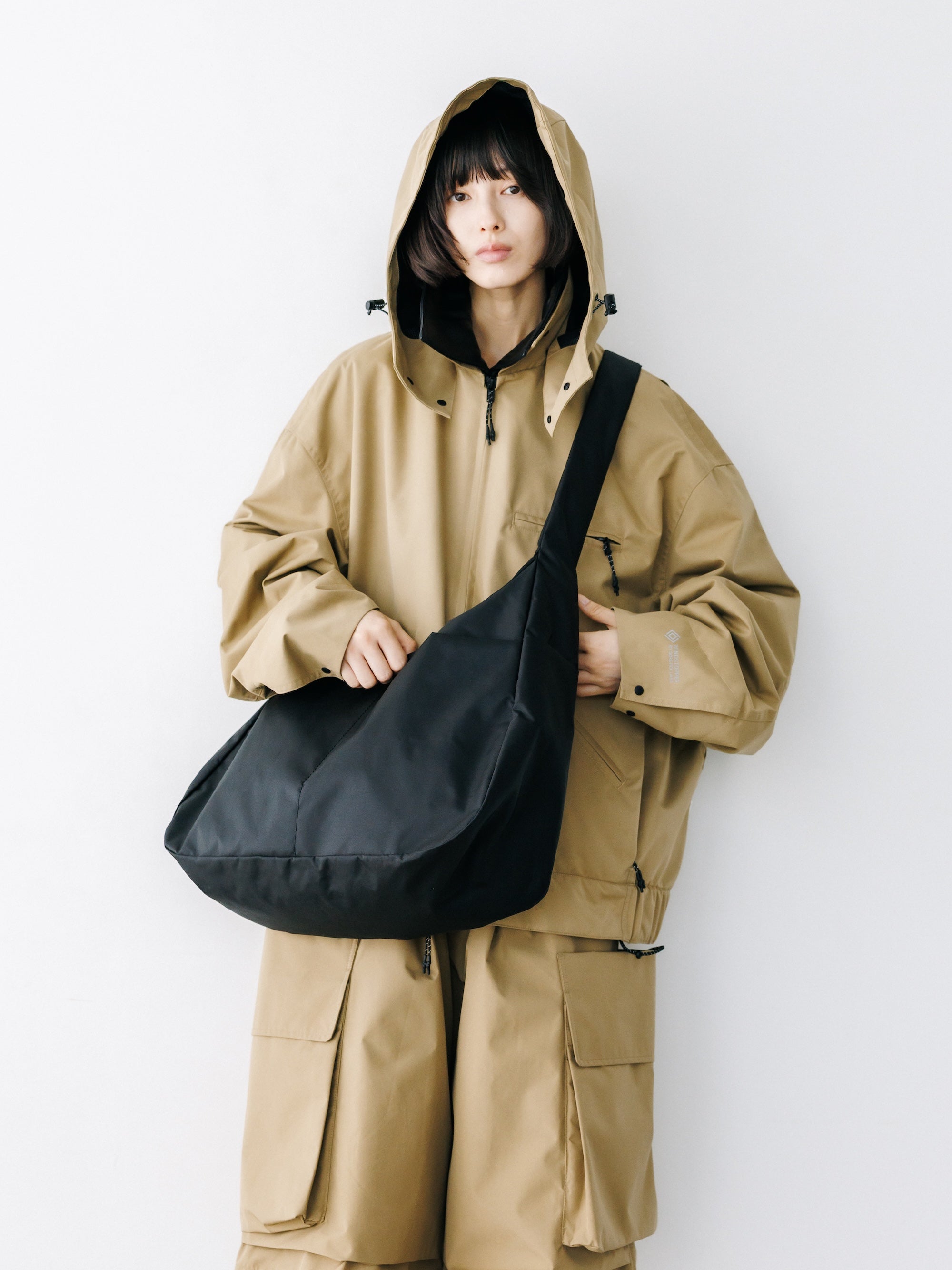 EVERYDAY BAG