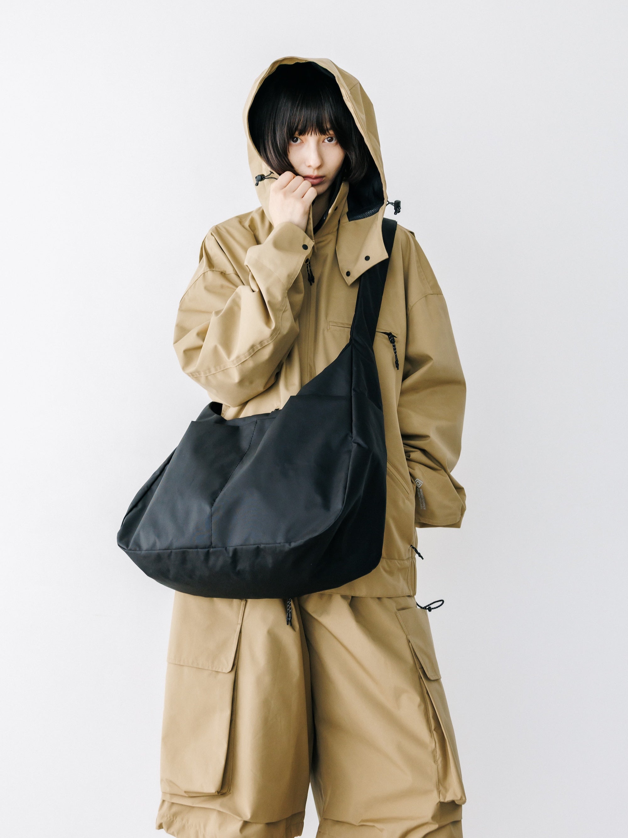 EVERYDAY BAG