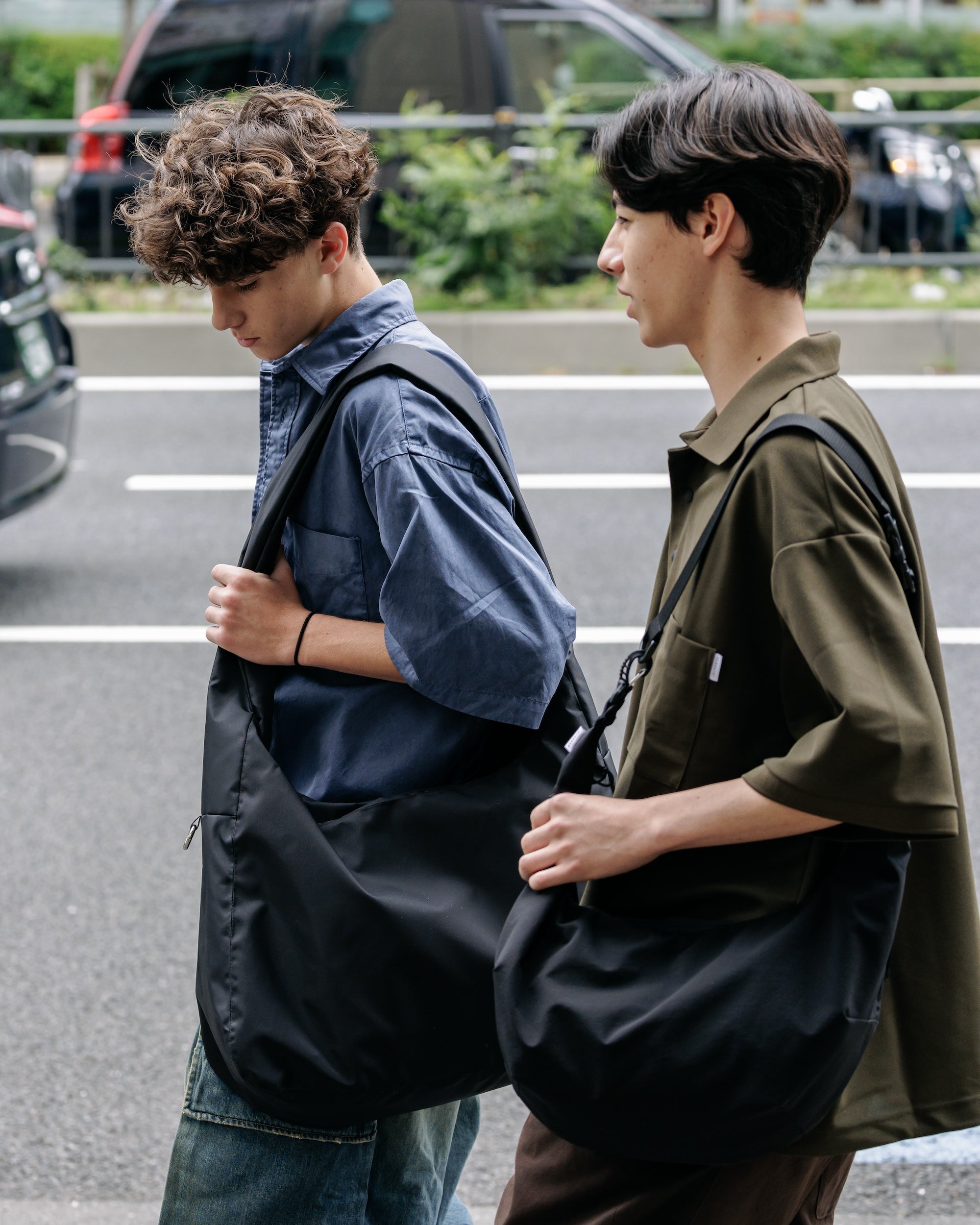 EVERYDAY BAG