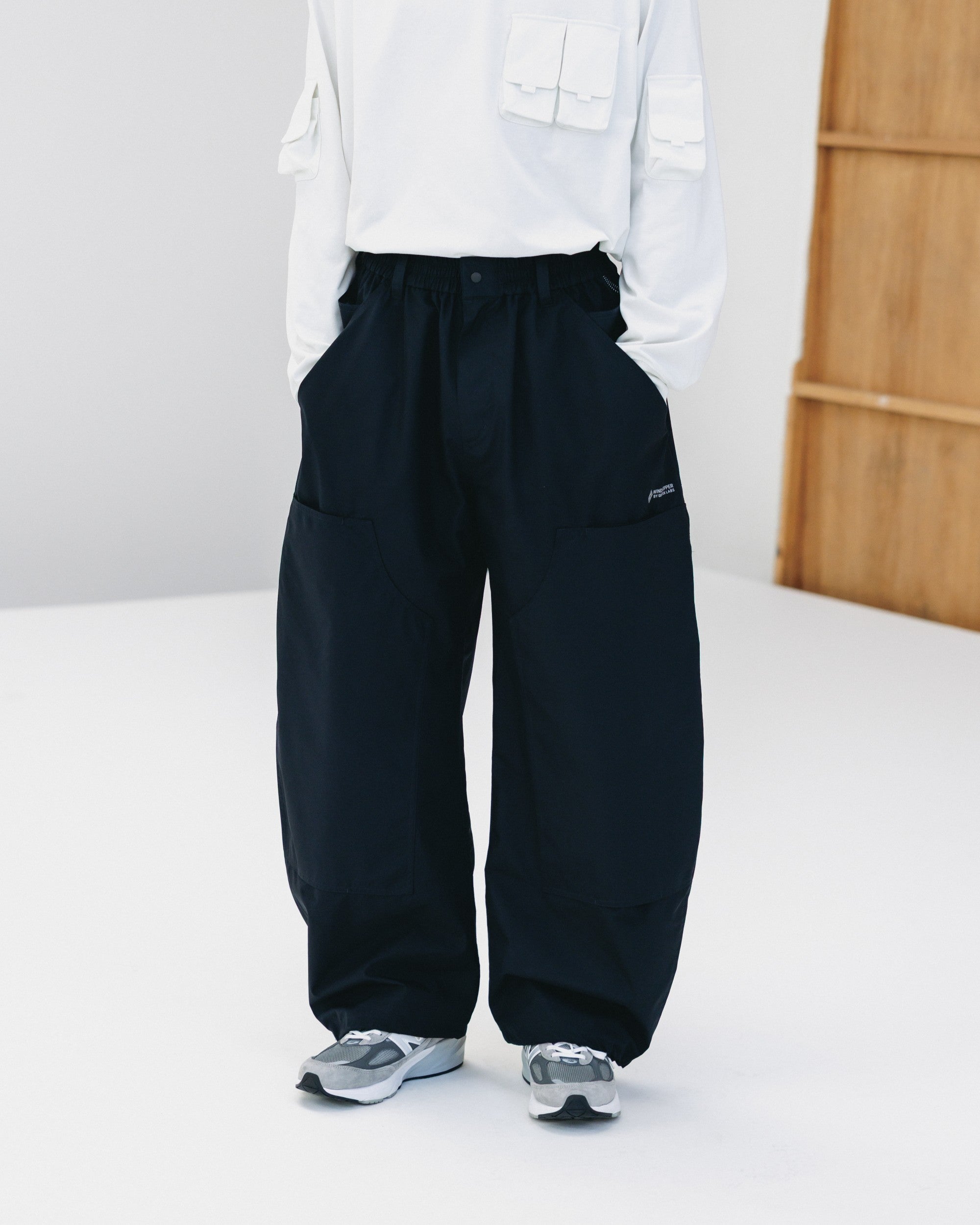 5.27 WED 20:00- IN STOCK】+PHENIX WINDSTOPPER® BY GORE-TEX LABS DOUBLE